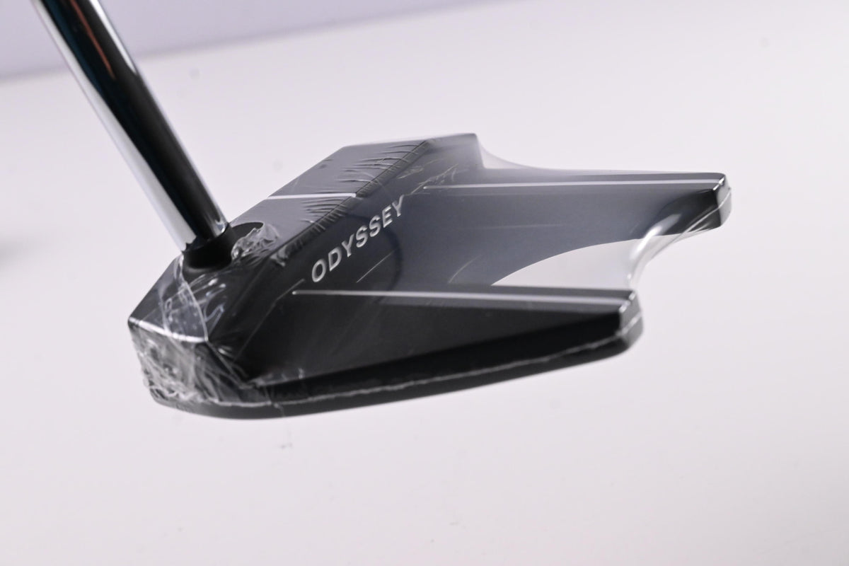 Odyssey Ai-Dual #7 Double Bend Putter / 35 Inch
