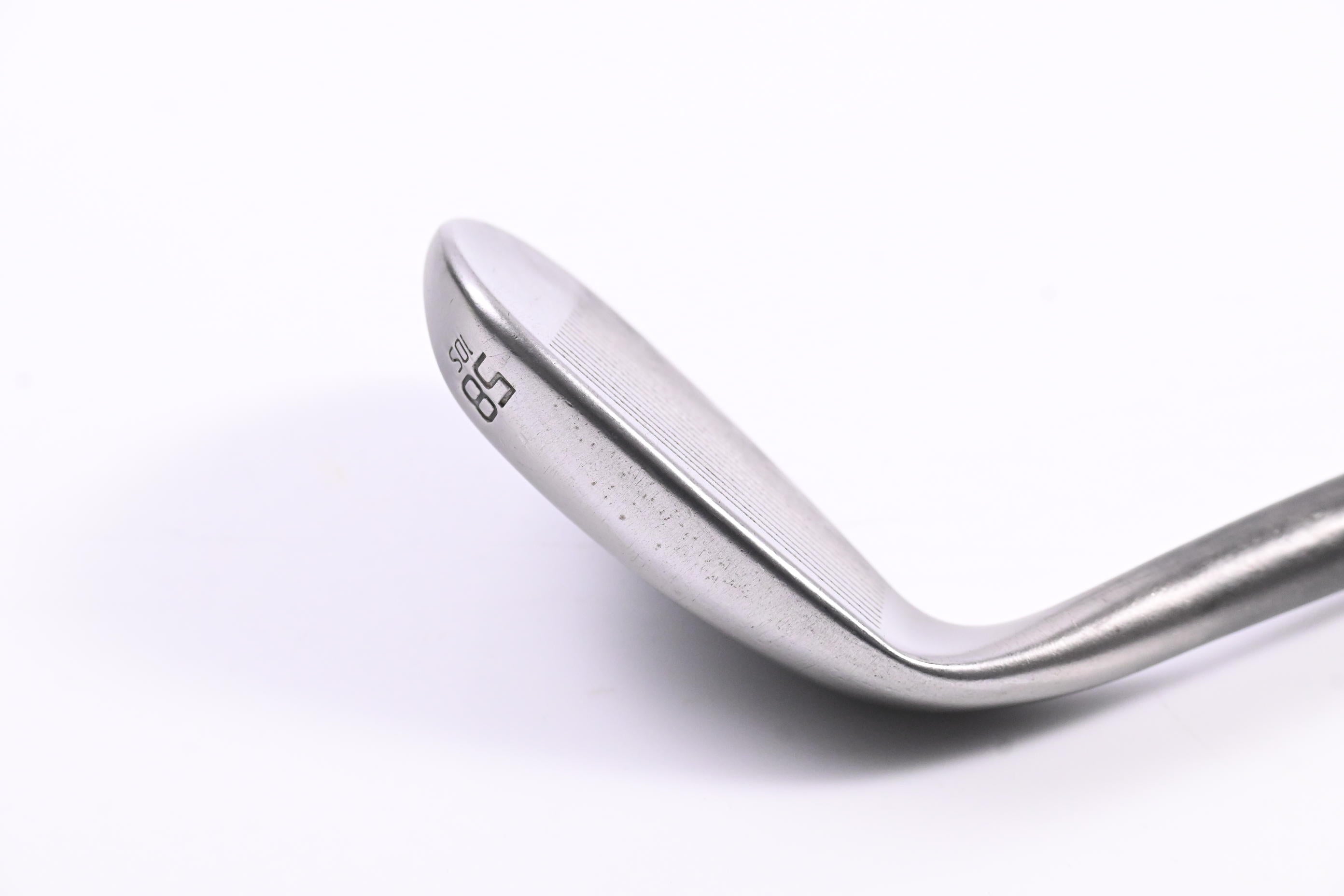 Titleist Vokey SM10 Lob Wedge / 58 Degree / Wedge Flex Vokey SM10 Shaft