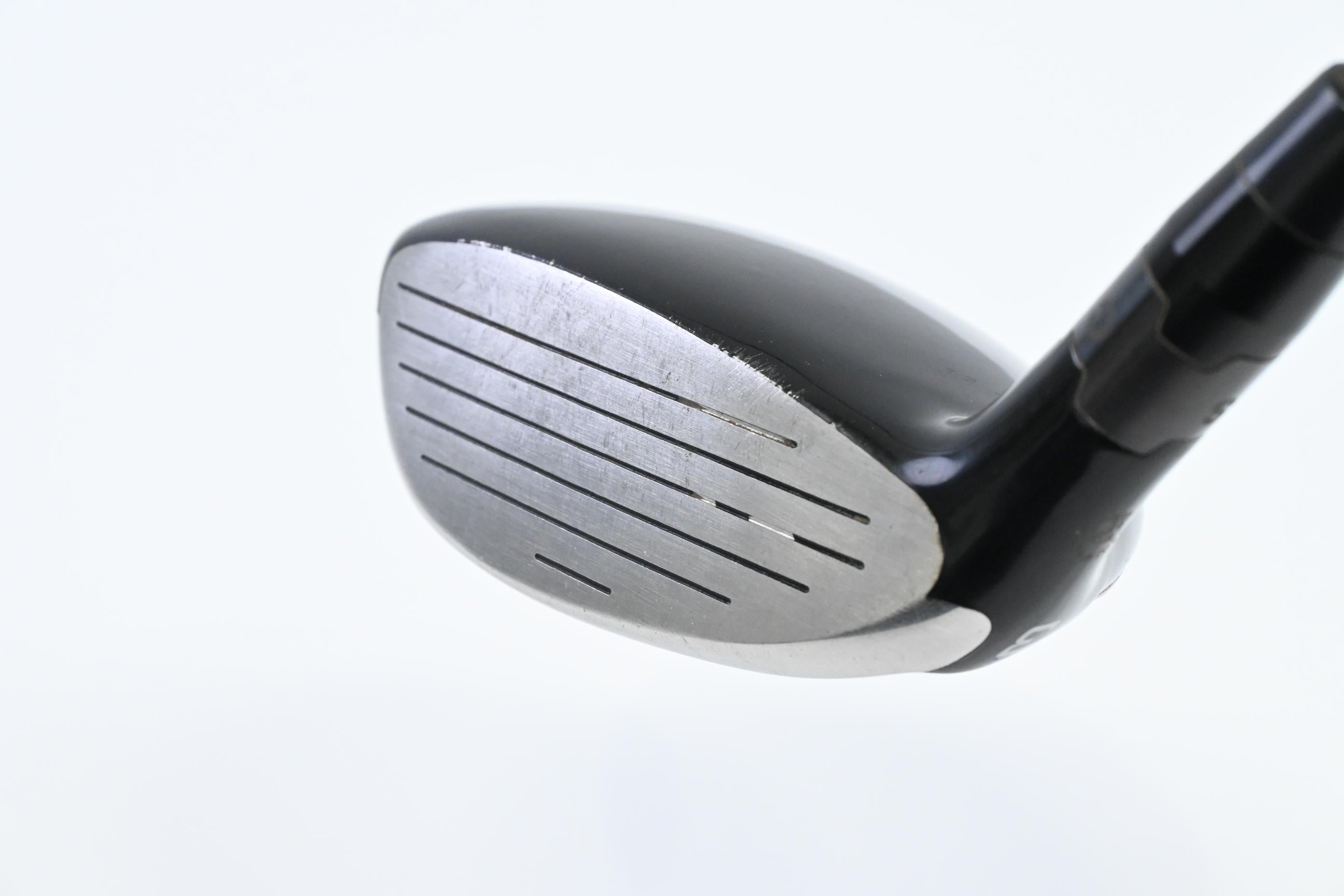 Callaway RAZR Fit #3 Wood / 15 Degree / 15 Degree / Regular Flex Callaway 60 Shaft