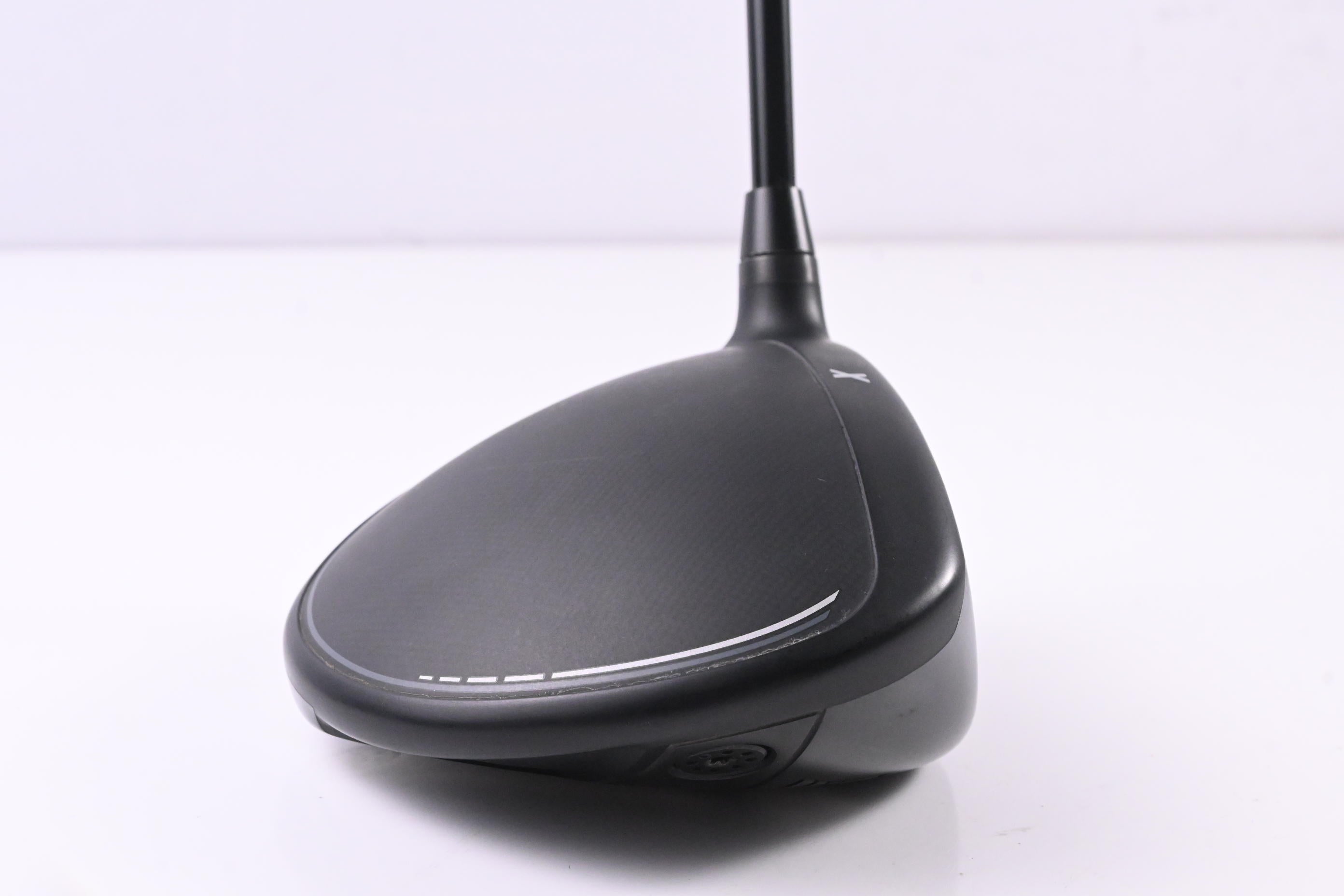 PXG 0311 Gen6 Driver / 10.5 Degree / Regular Flex Tensei AV RAW Blue 55 w/ SFW