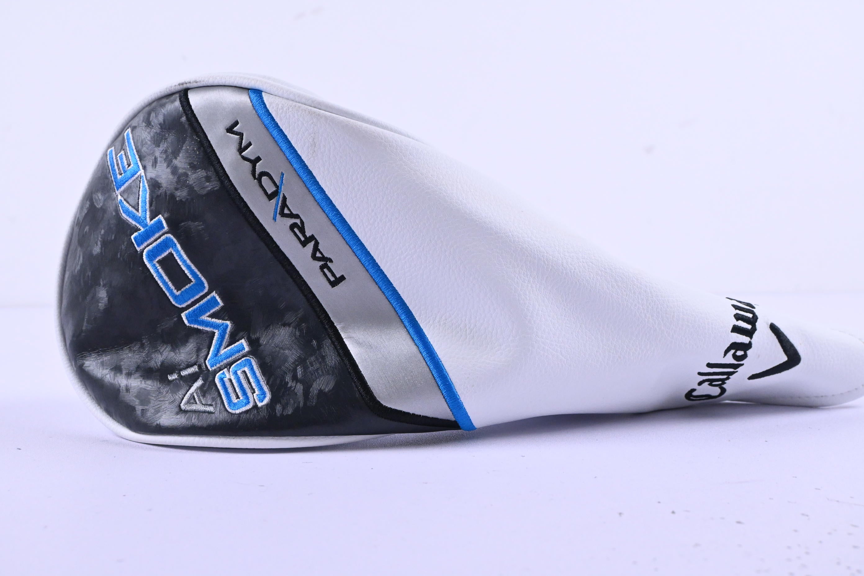 Callaway Paradym Ai Smoke Max Driver / 10.5 Degree / Stiff Flex Tensei AV Shaft