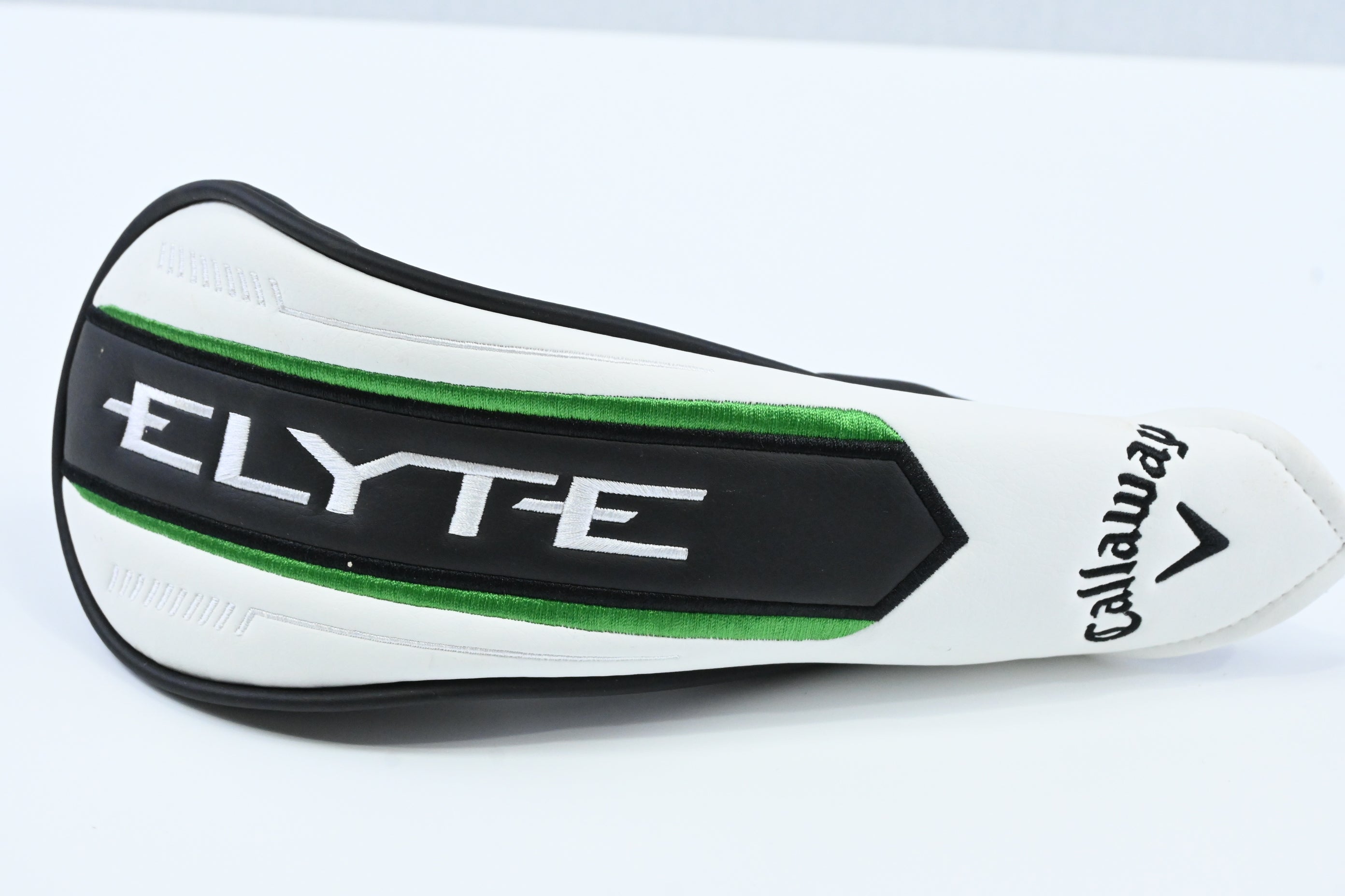 Callaway Elyte #5 Wood / 18 Degree / X-Flex Tensei 1K Black 75 Shaft