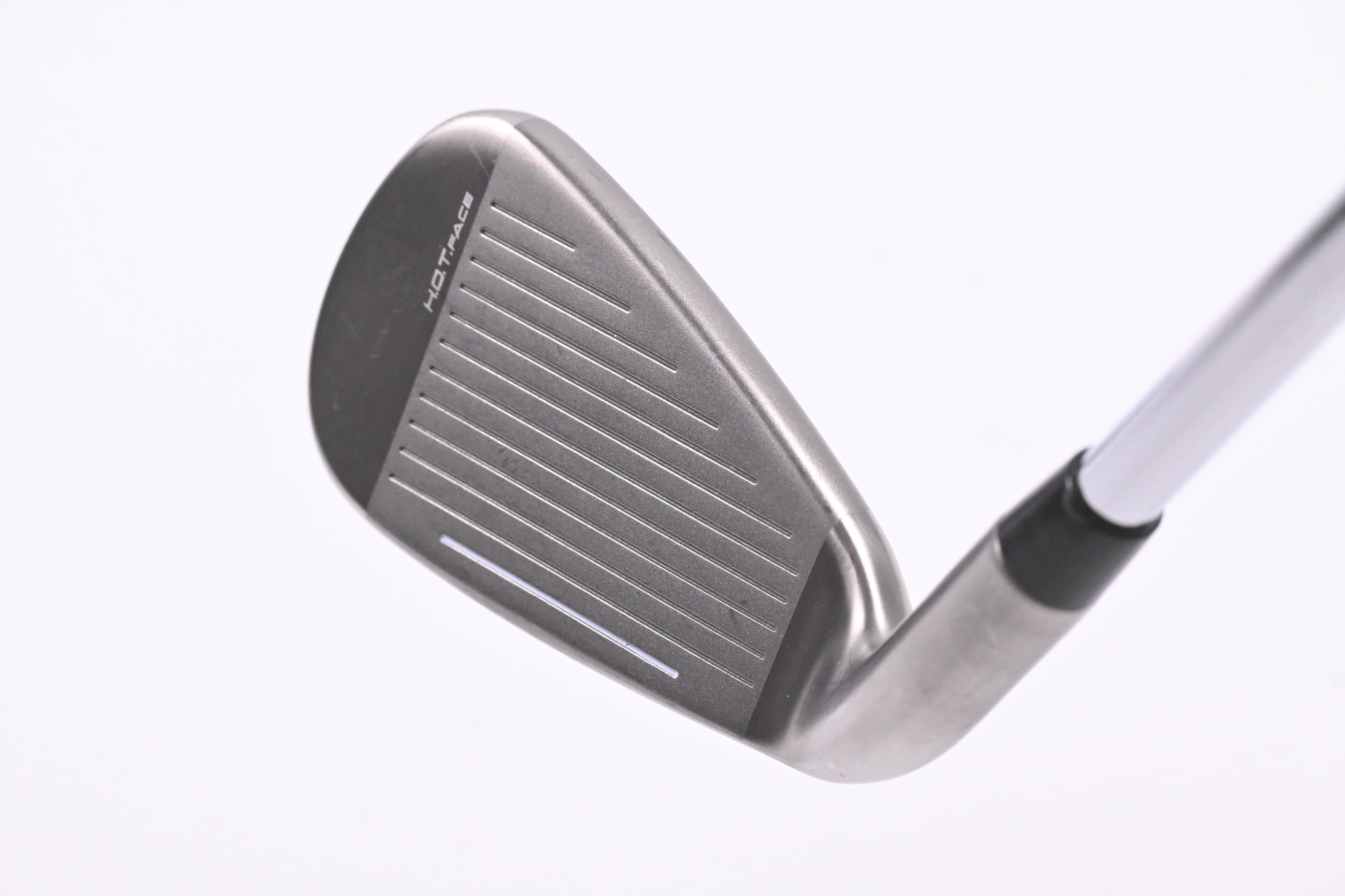 Cobra DS-Adapt Max #6 Iron / 26 Degree / Stiff Flex KBS Tour Lite Shaft