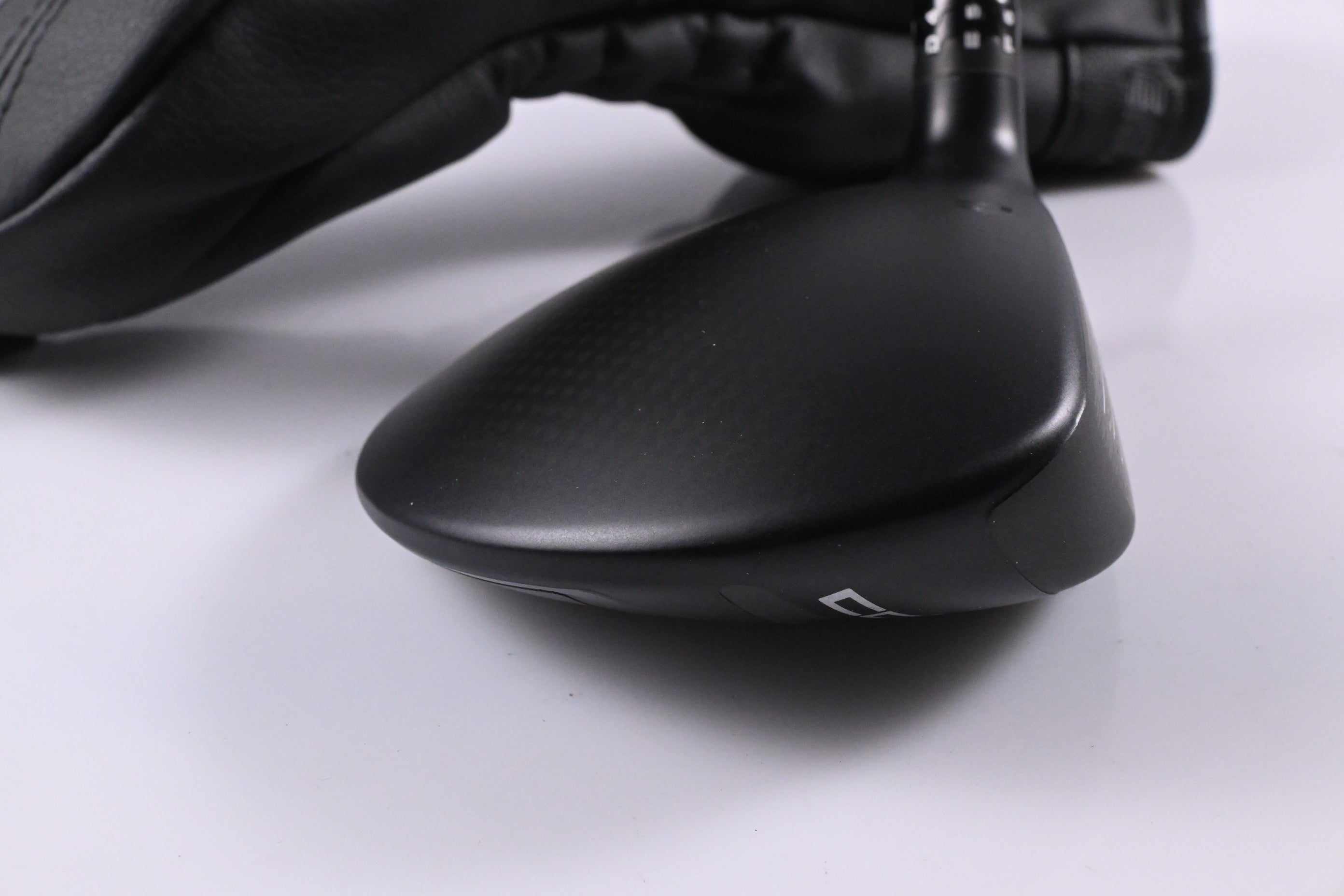 Cobra DS-Adapt Max #3 Wood / 15.5 Degree / Regular Flex Denali Red 50 Shaft