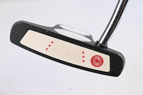 Odyssey White Hot XG 2-Ball SRT Putter / 35 Inch