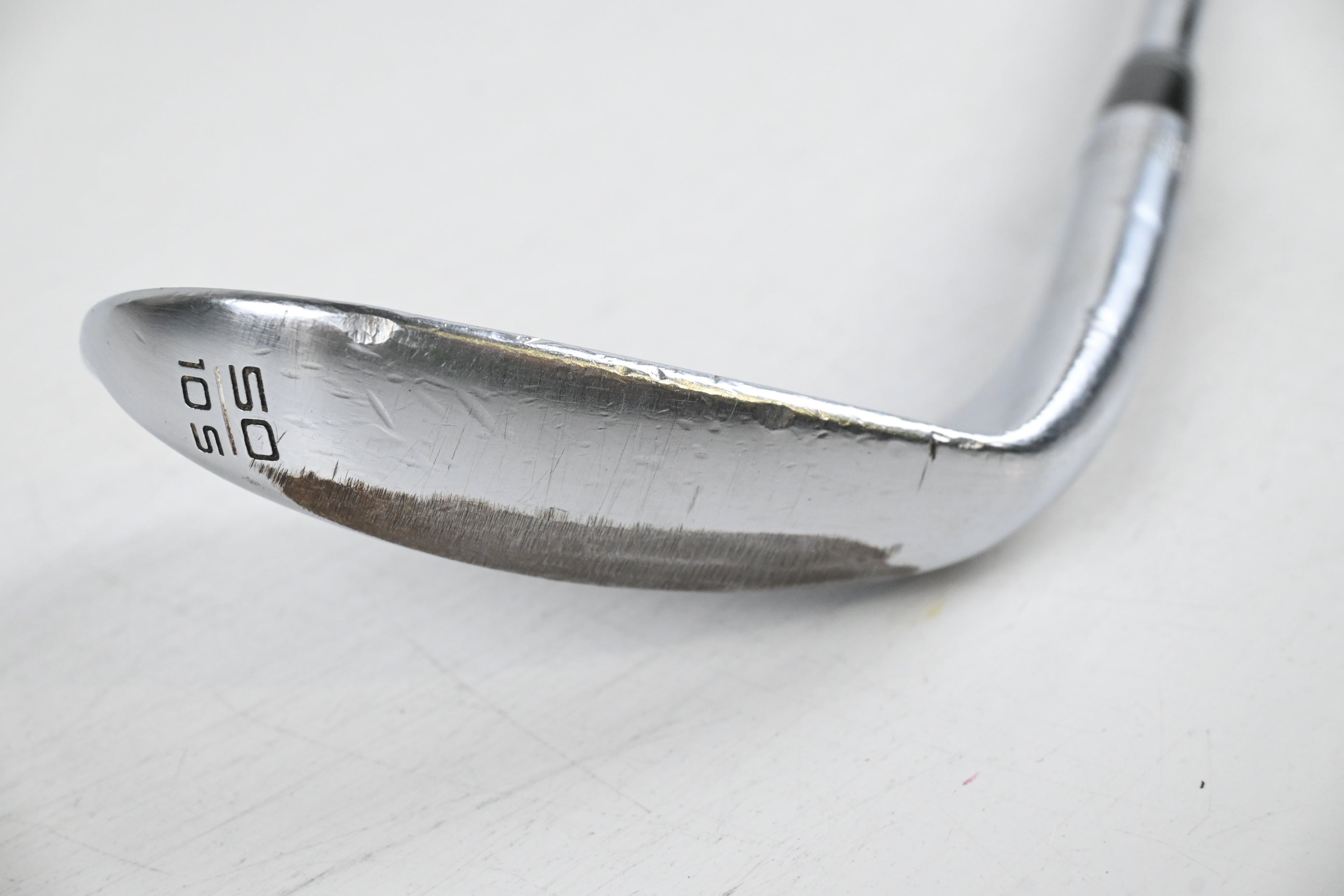 Callaway Opus SP Gap Wedge / 50 Degree / Wedge Flex Dynamic Gold Spinner