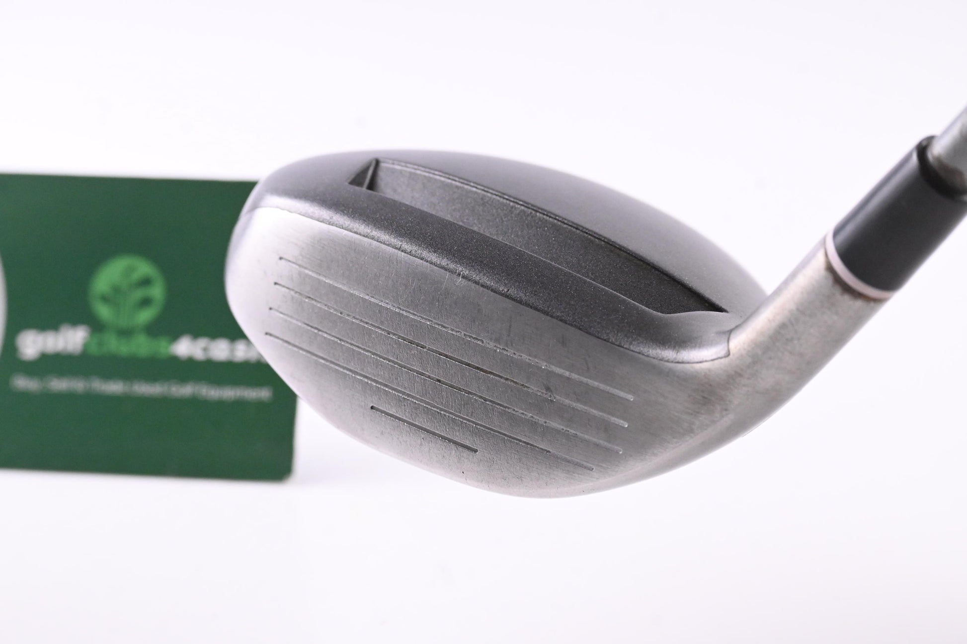 Ladies Adams Tight Lies 2013 #5 Wood / 18 Degree / Ladies Flex Bassara E45