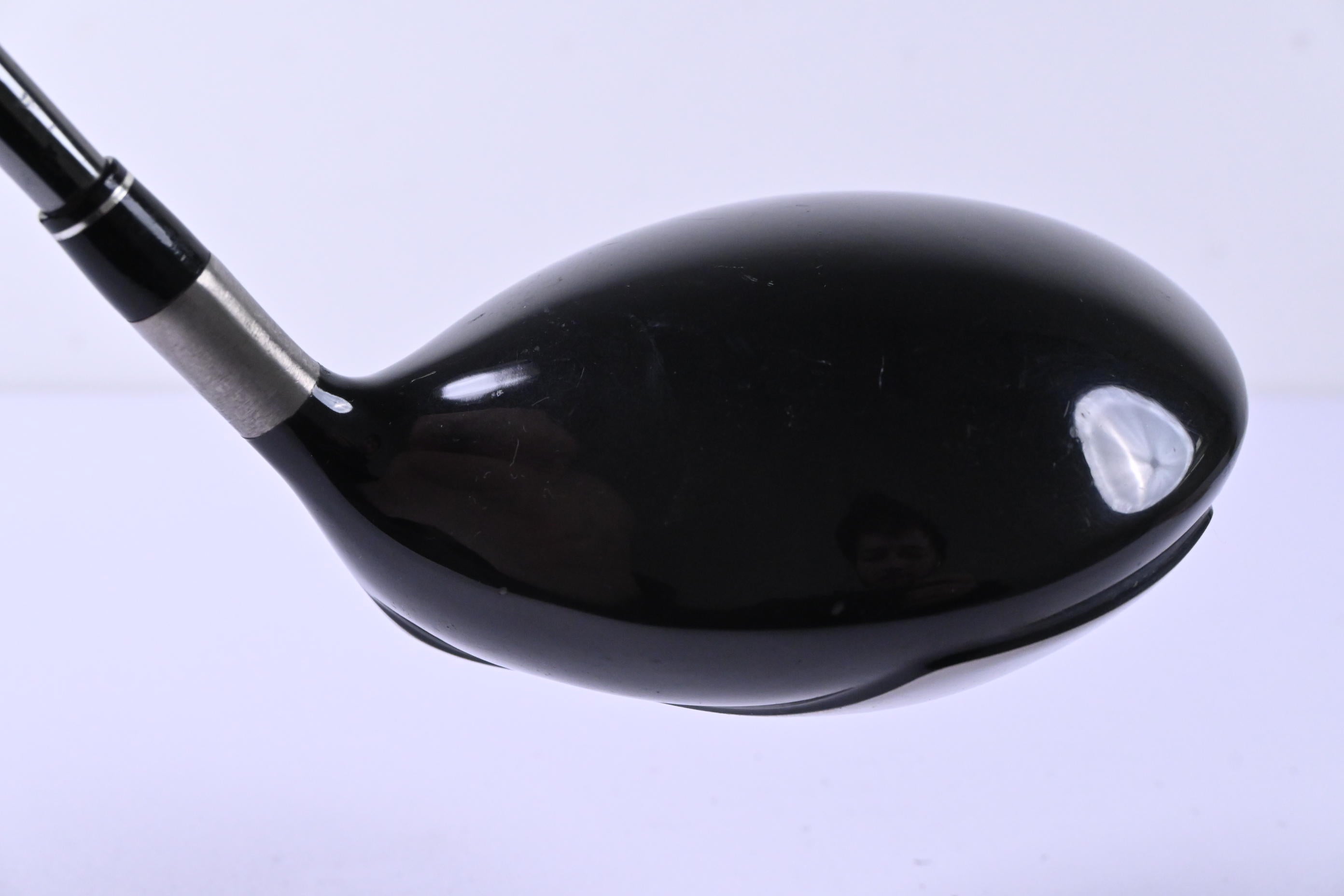 Taylormade XR-03 Driver / 10.5 Degree / Regular Flex Ultralite R80 Shaft
