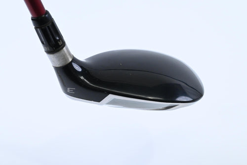 Taylormade R9 #3 Wood / 15 Degree / X-Flex Fujikura Motore 70 Shaft