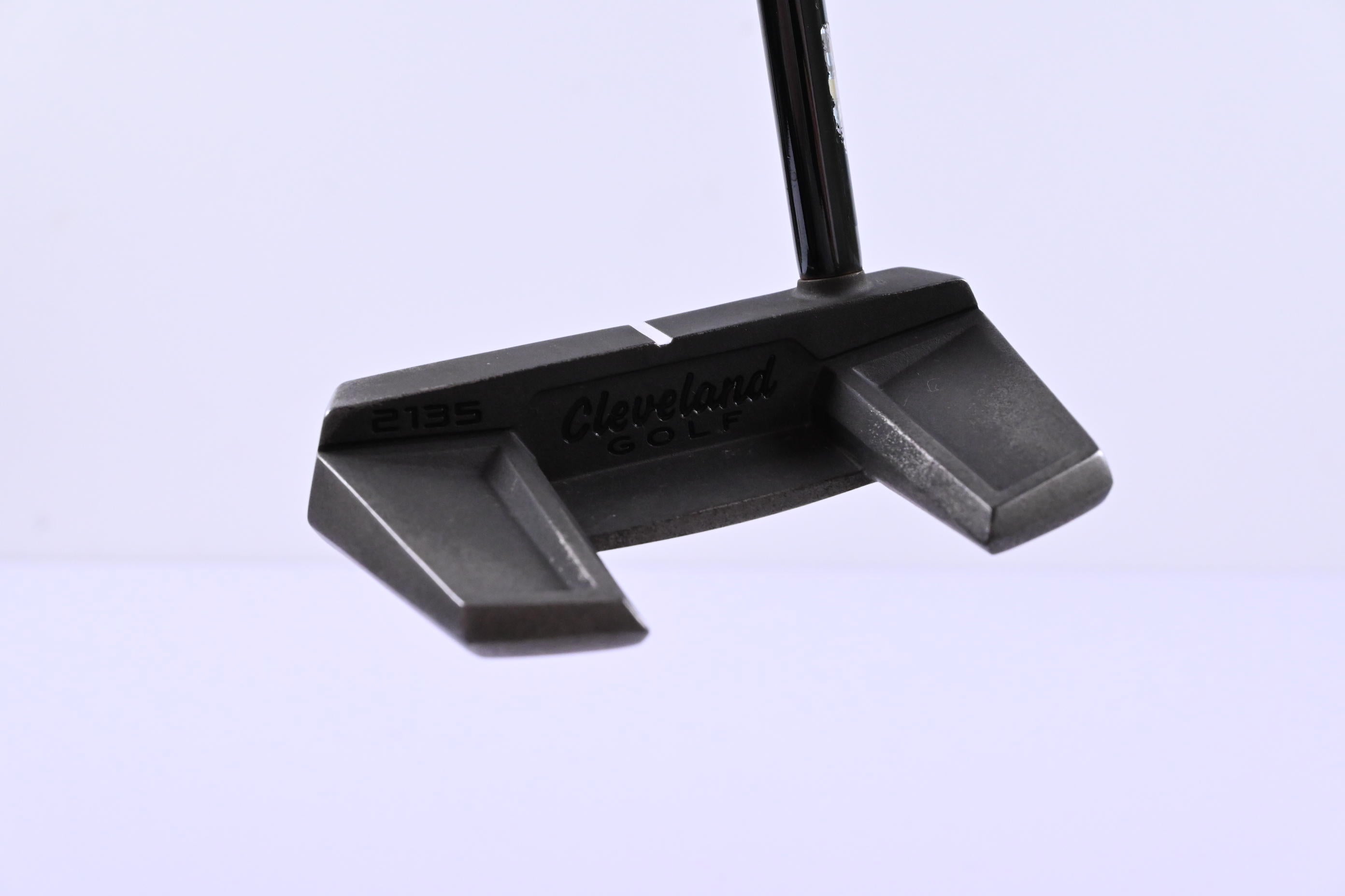 Left Hand Cleveland Frontline Elevado Putter / 33 Inch