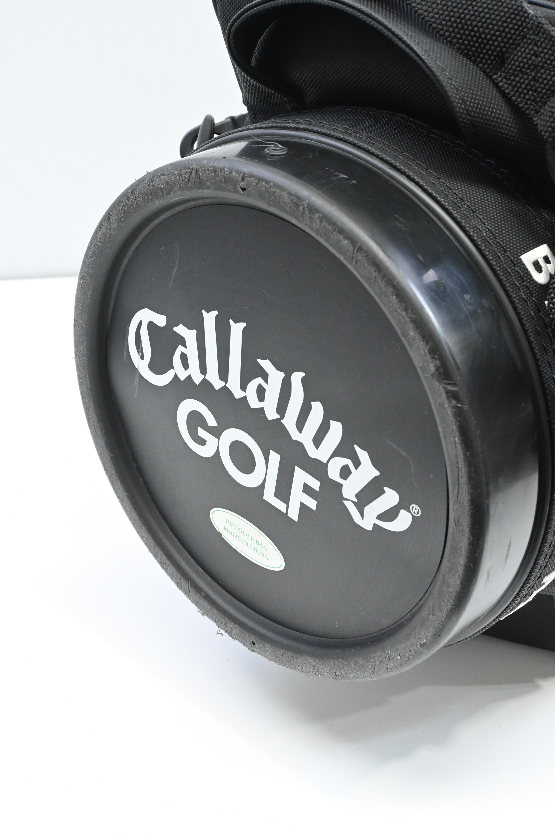 Callaway Big Bertha Tour Bag / 6-Way / Black