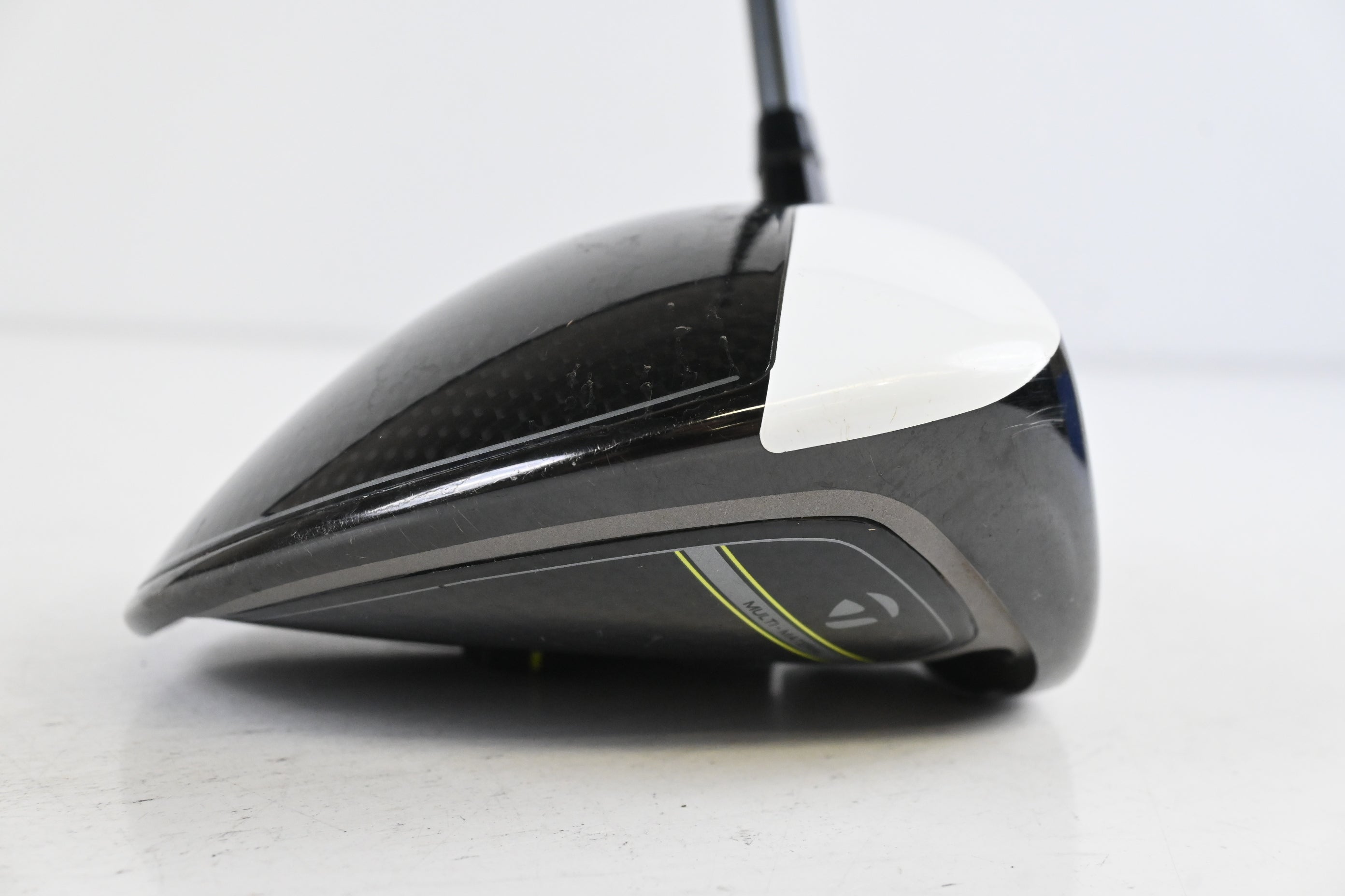 Taylormade M1 2017 Driver / 10.5 Degree / Stiff Flex Grafalloy ProCustom Shaft
