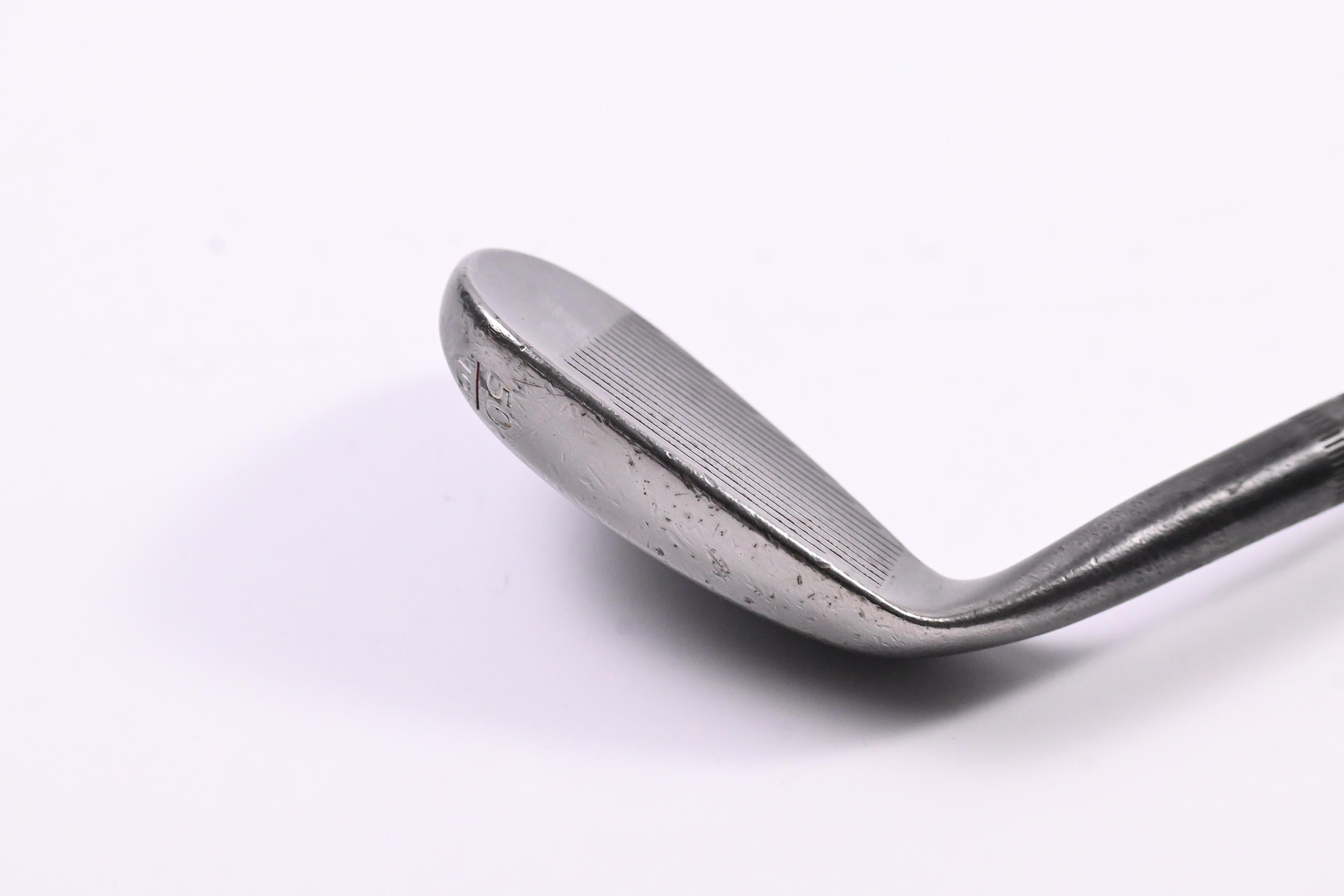 Callaway Mack Daddy 4 Gap Wedge / 50 Degree / Stiff Flex Dynamic Gold 115 S200