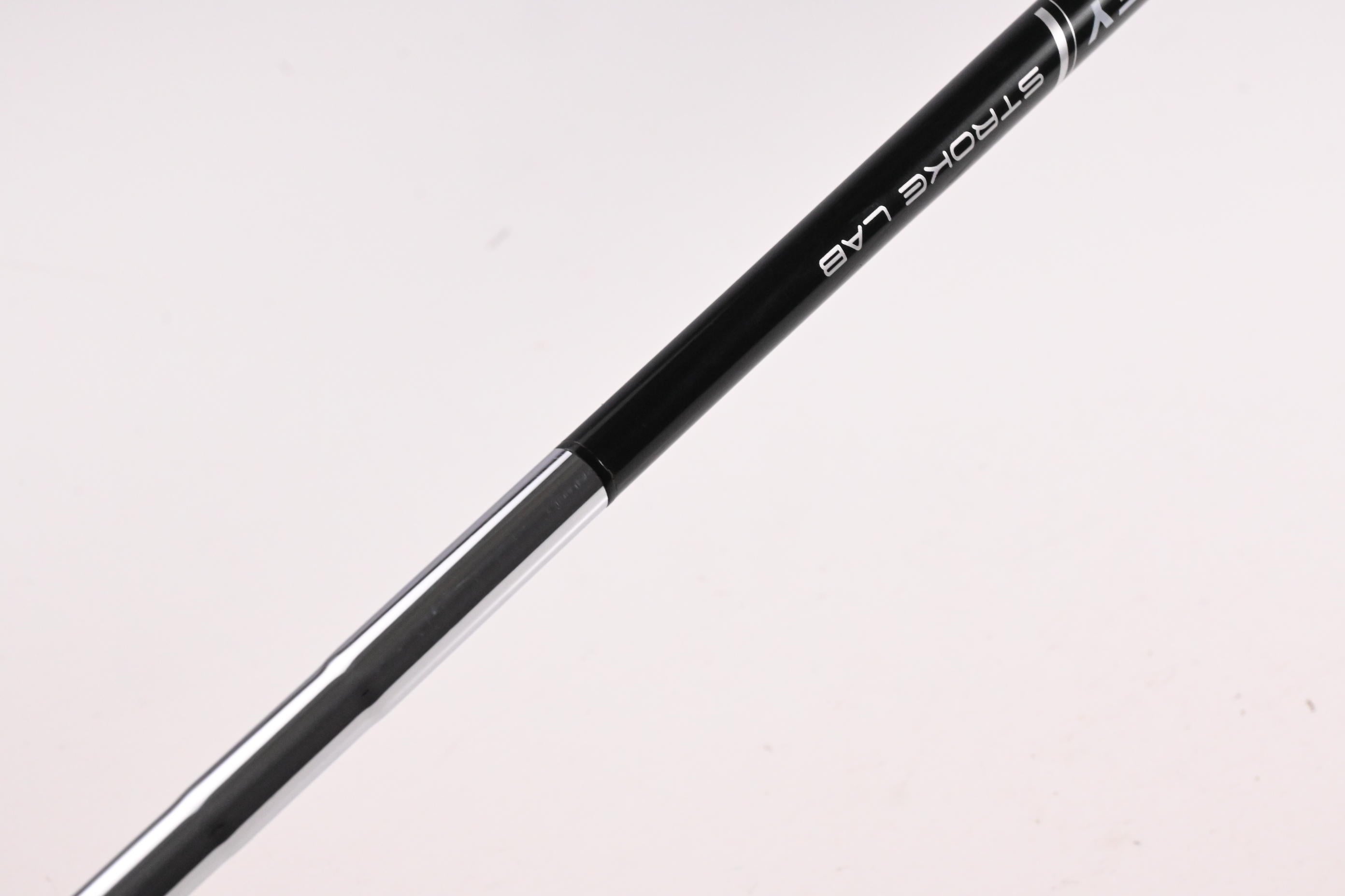 Odyssey Toulon Stroke Lab Seattle Putter / 34 Inch