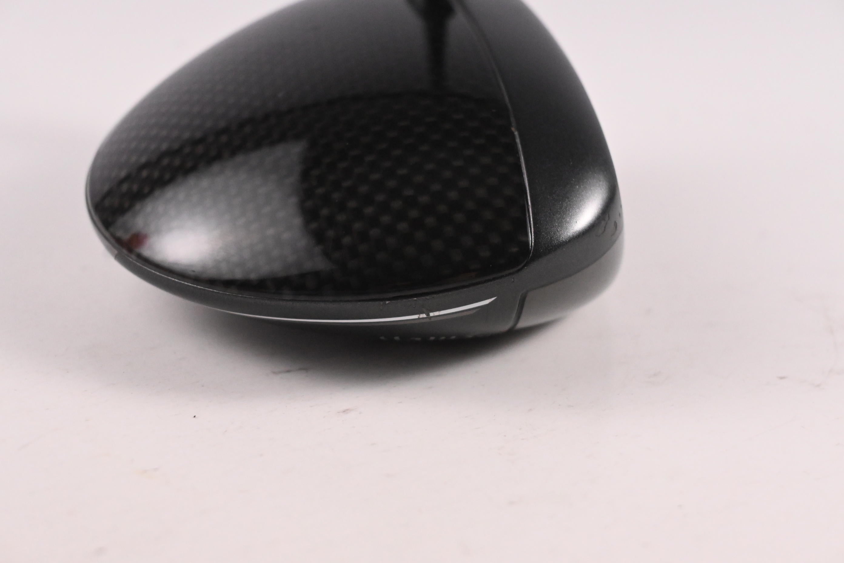 Callaway Paradym Ai Smoke #3 Wood / Regular Flex Kai`li Blue 50 Shaft