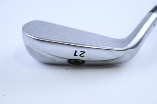 Callaway X Utility Prototype #3 Iron / 21 Degree / Stiff Flex Project X PXi