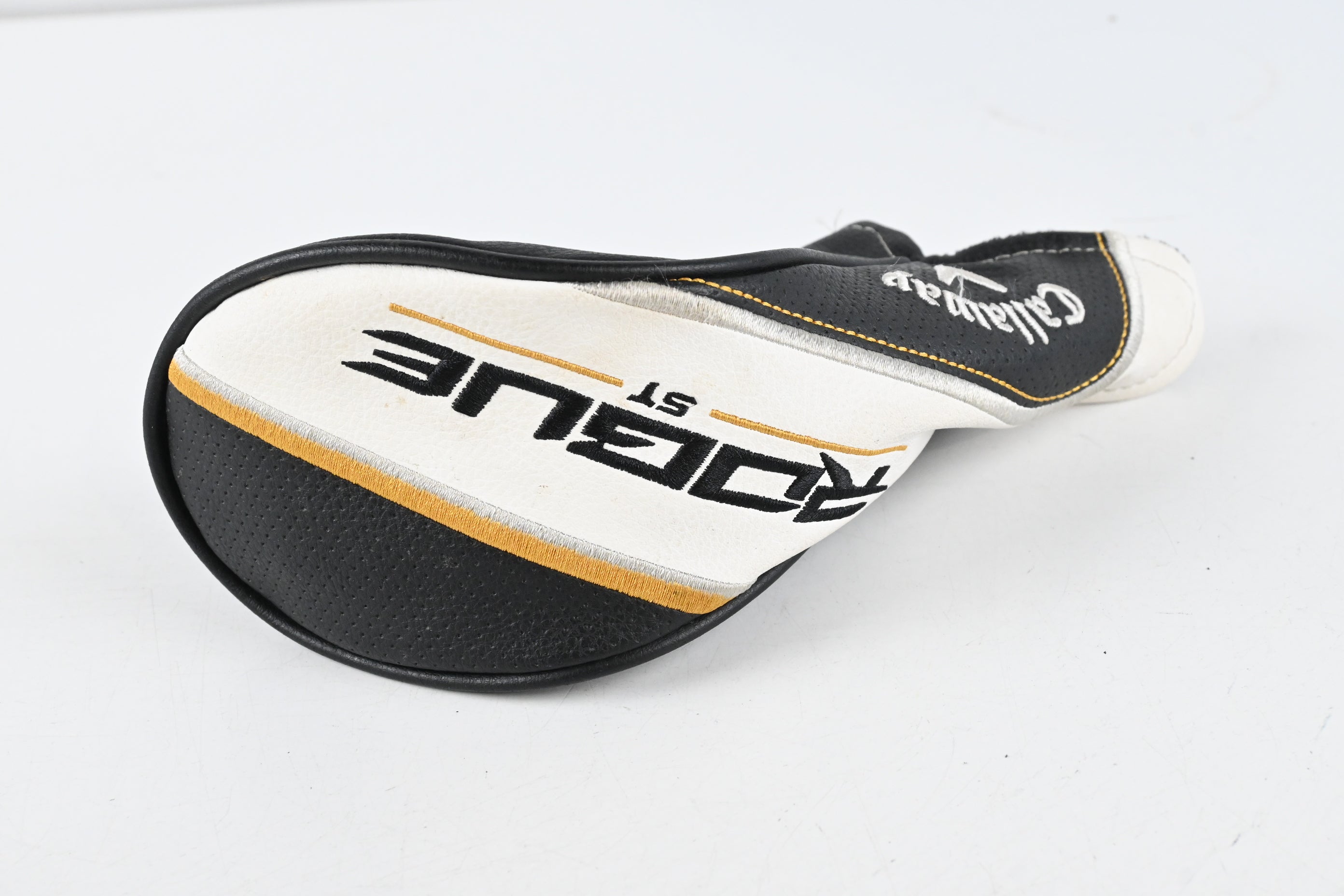 Callaway Rogue ST Max #4 Hybrid / 20 degree / Regular Flex Tensei AV Blue 65