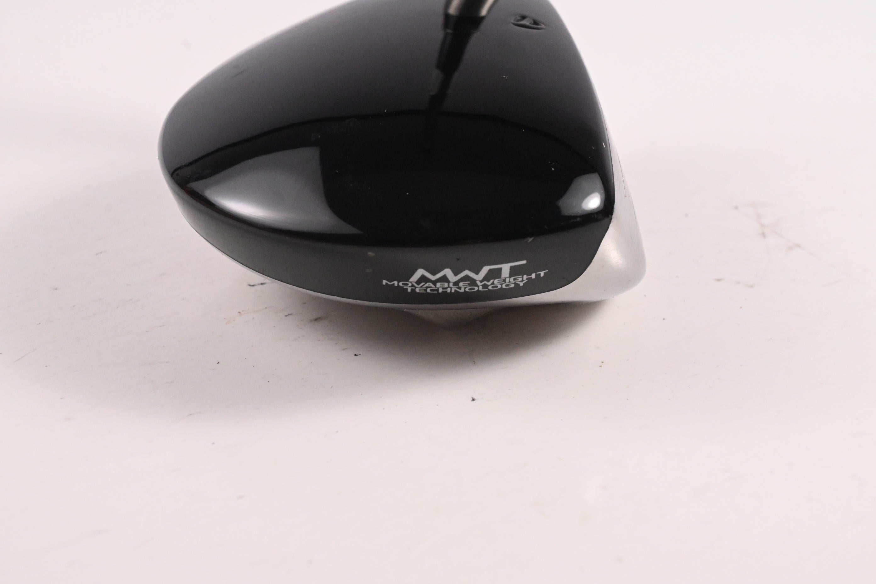 Taylormade R7 Steel #5 Wood / 18 Degree / Regular Flex REAX 70 Shaft