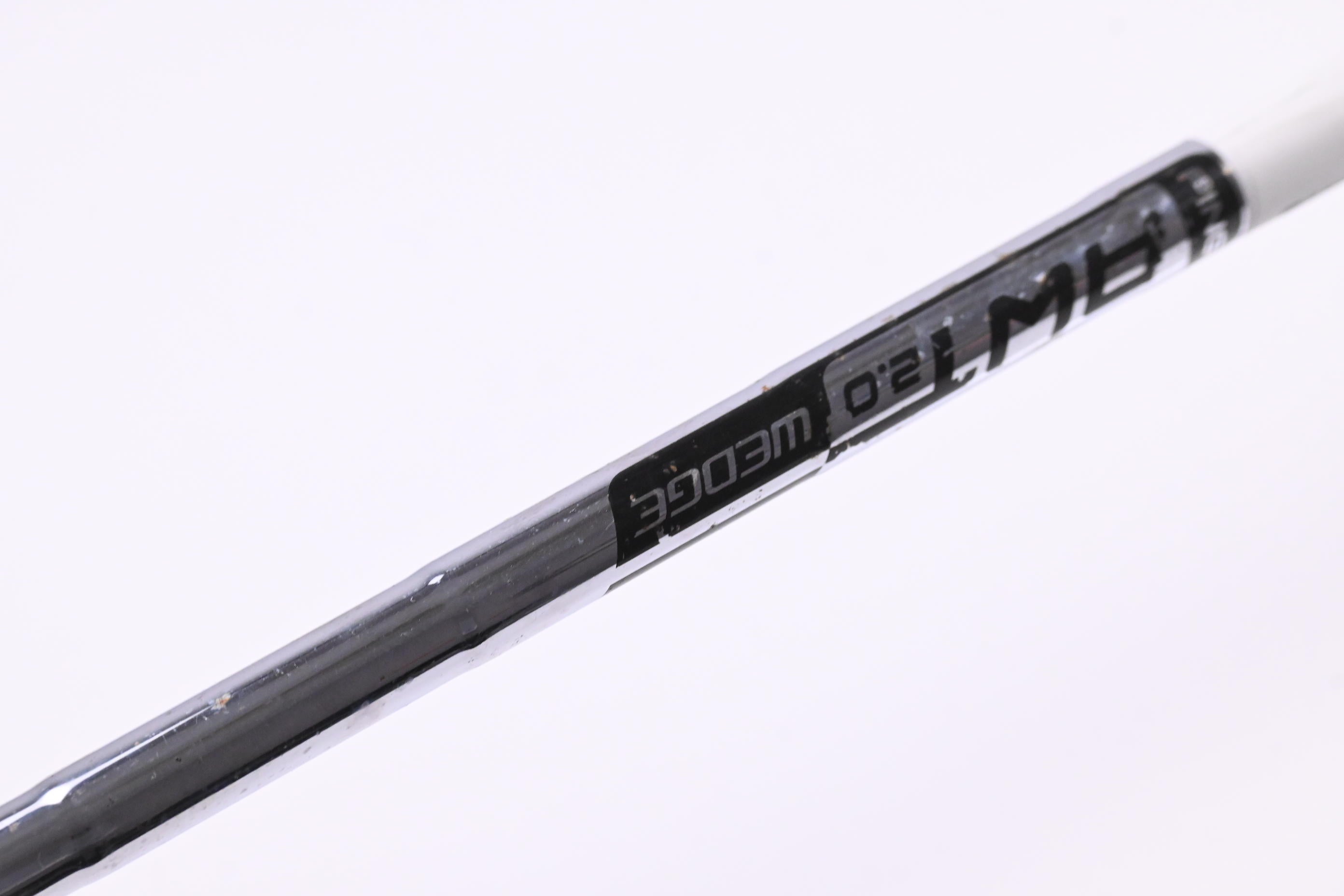 Ping Glide 2.0 Stealth Lob Wedge / 60 Degree / Black Dot / Wedge Flex AMT 2.0