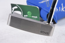 Load image into Gallery viewer, SIk Flo C-Series Double Bend Putter / 34 Inch
