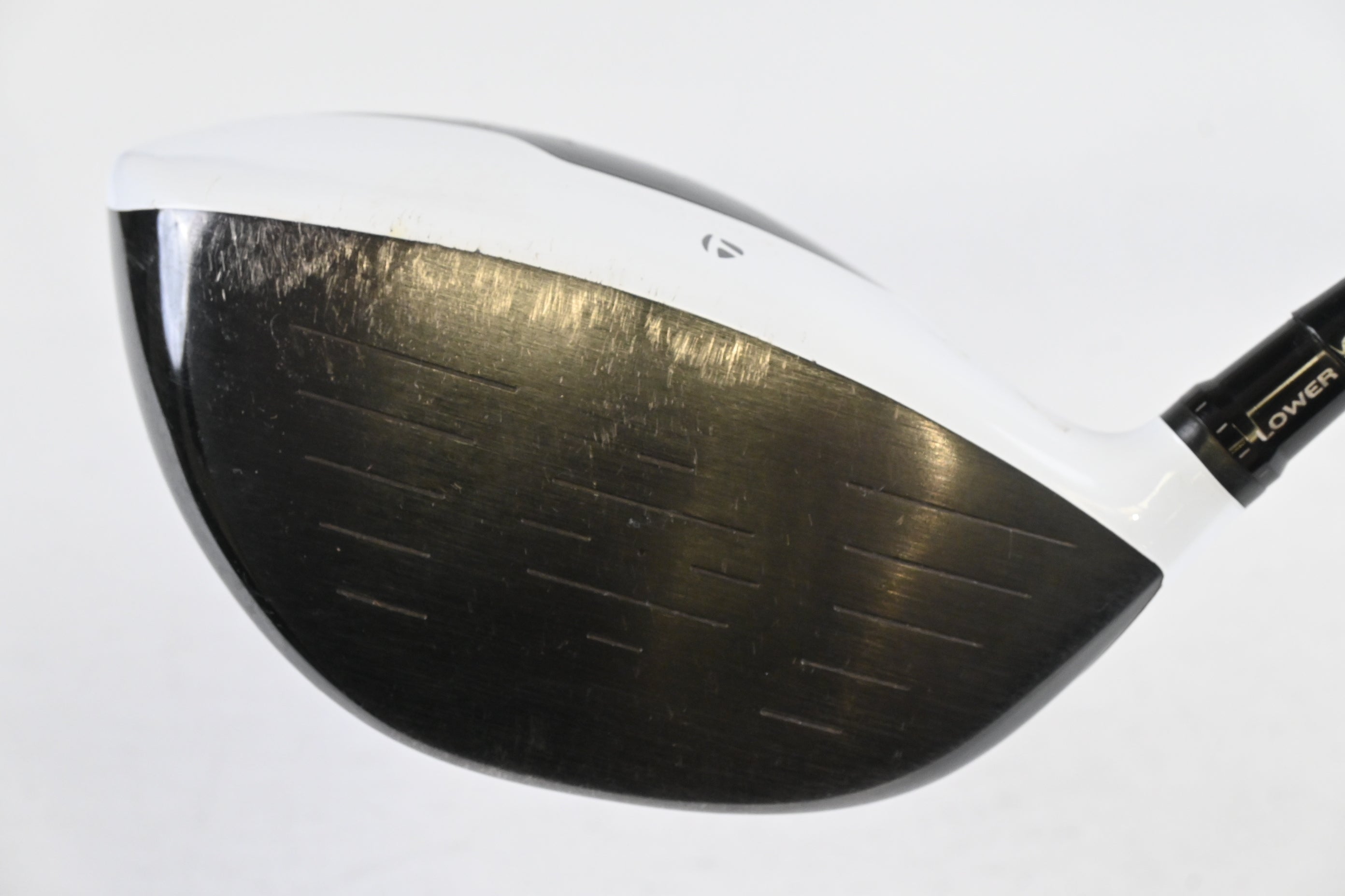 Taylormade M1 2017 Driver / 10.5 Degree / Stiff Flex Grafalloy ProCustom Shaft