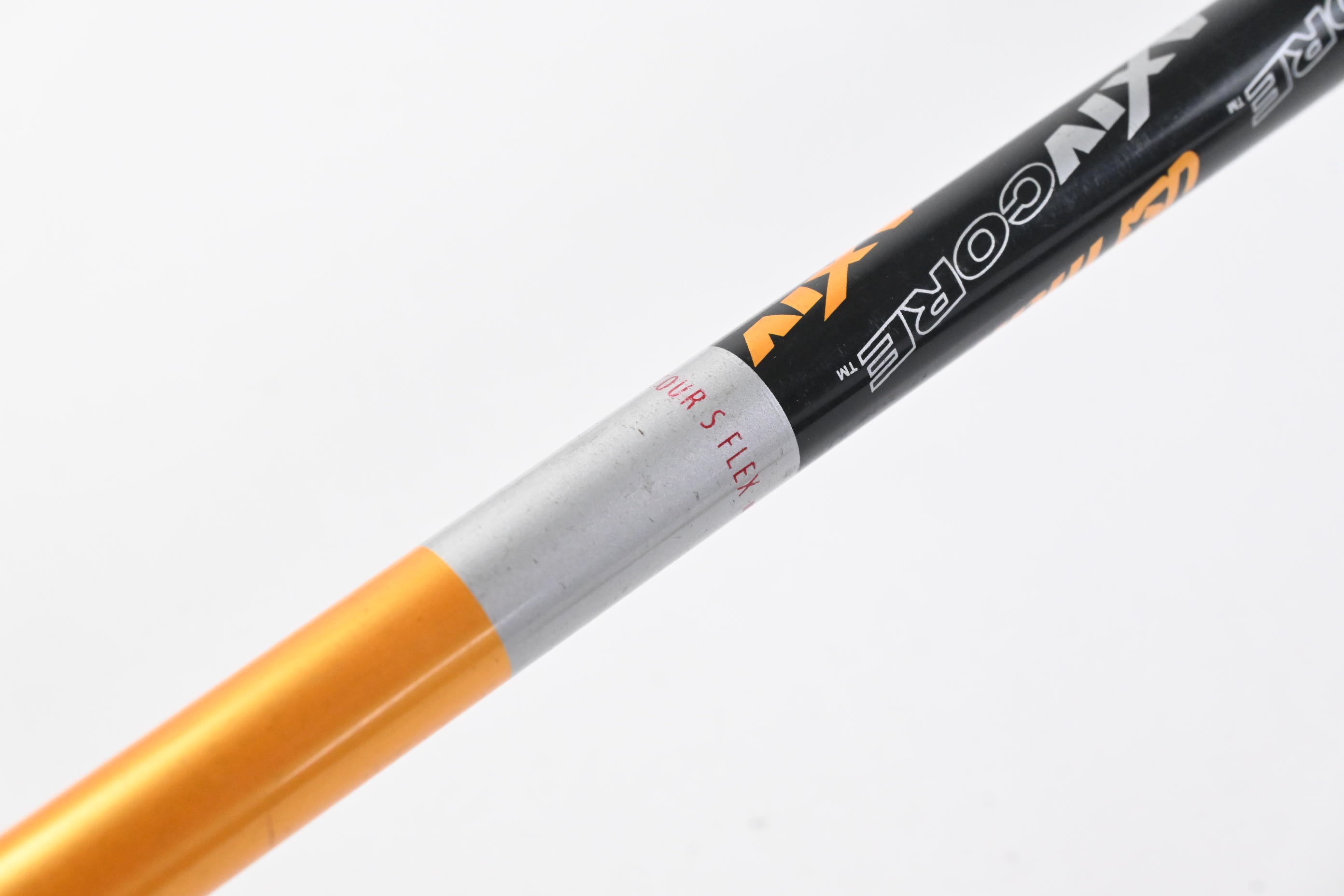 Ping i15 #5 Wood / 18.5 Degree / Stiff Flex Proforce Axivcore 79 Shaft