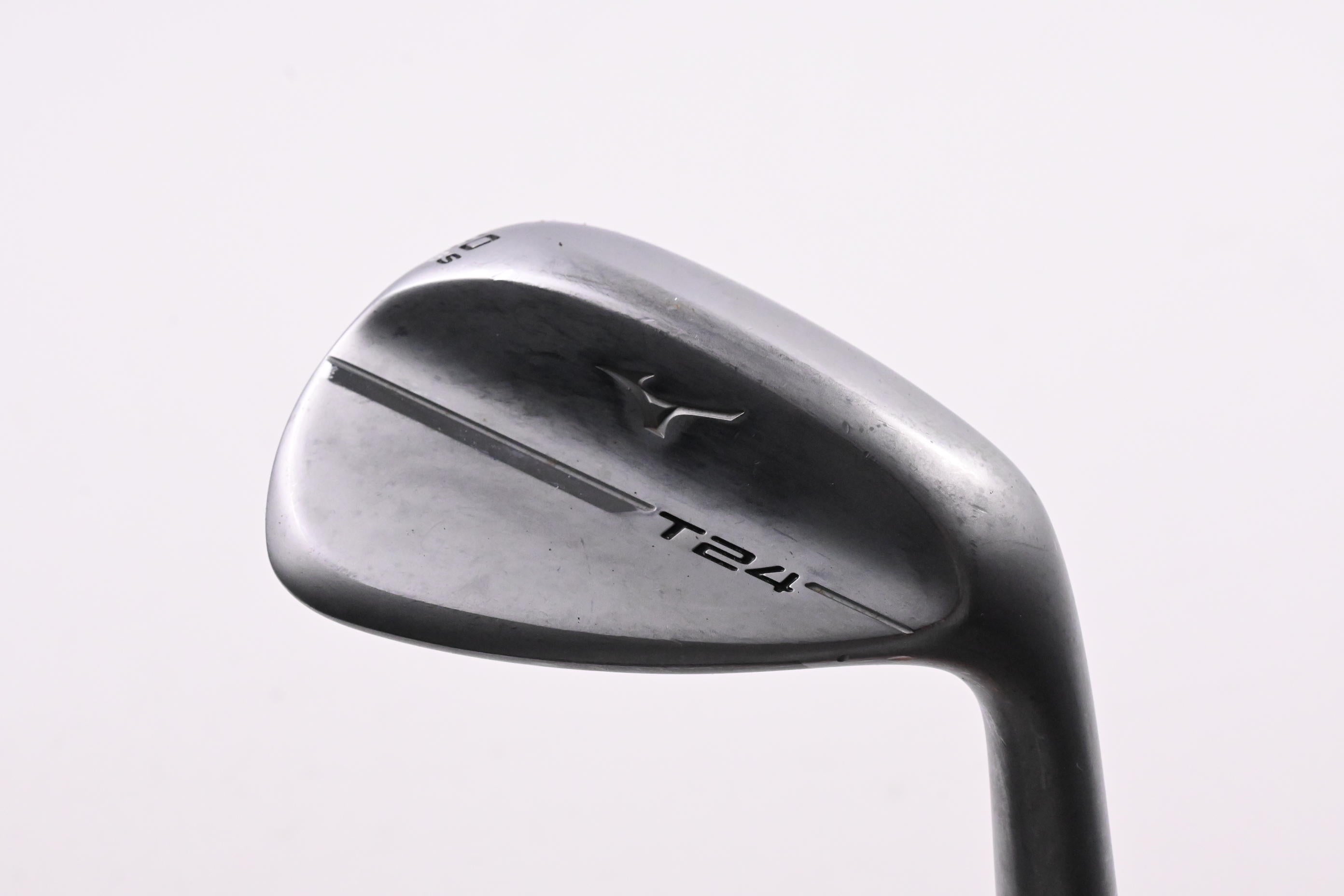 Mizuno T24 Gap Wedge / 50 Degree / Stiff Flex Dynamic Gold S400 Shaft