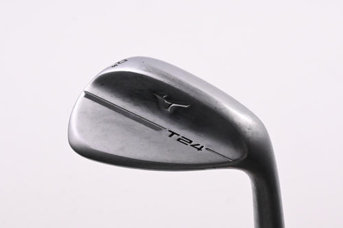 Mizuno T24 Gap Wedge / 50 Degree / Stiff Flex Dynamic Gold S400 Shaft