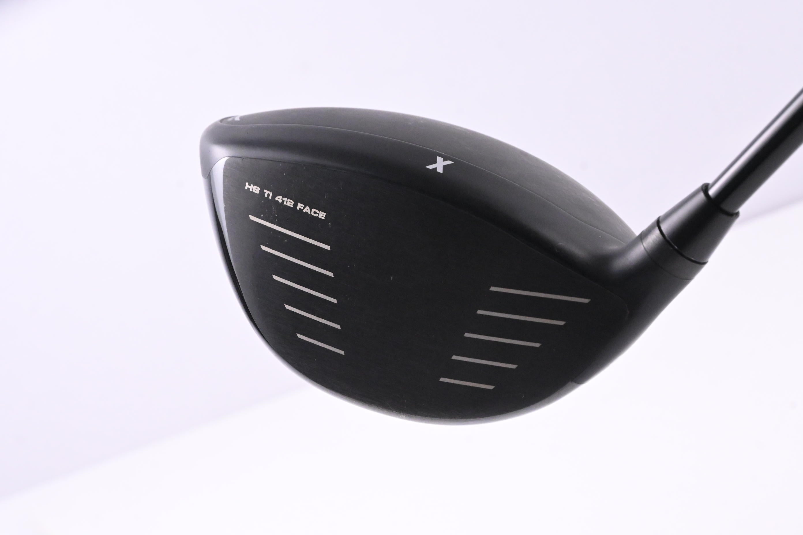 PXG 0311 Gen6 Driver / 10.5 Degree / Regular Flex Tensei AV RAW Blue 55 w/ SFW