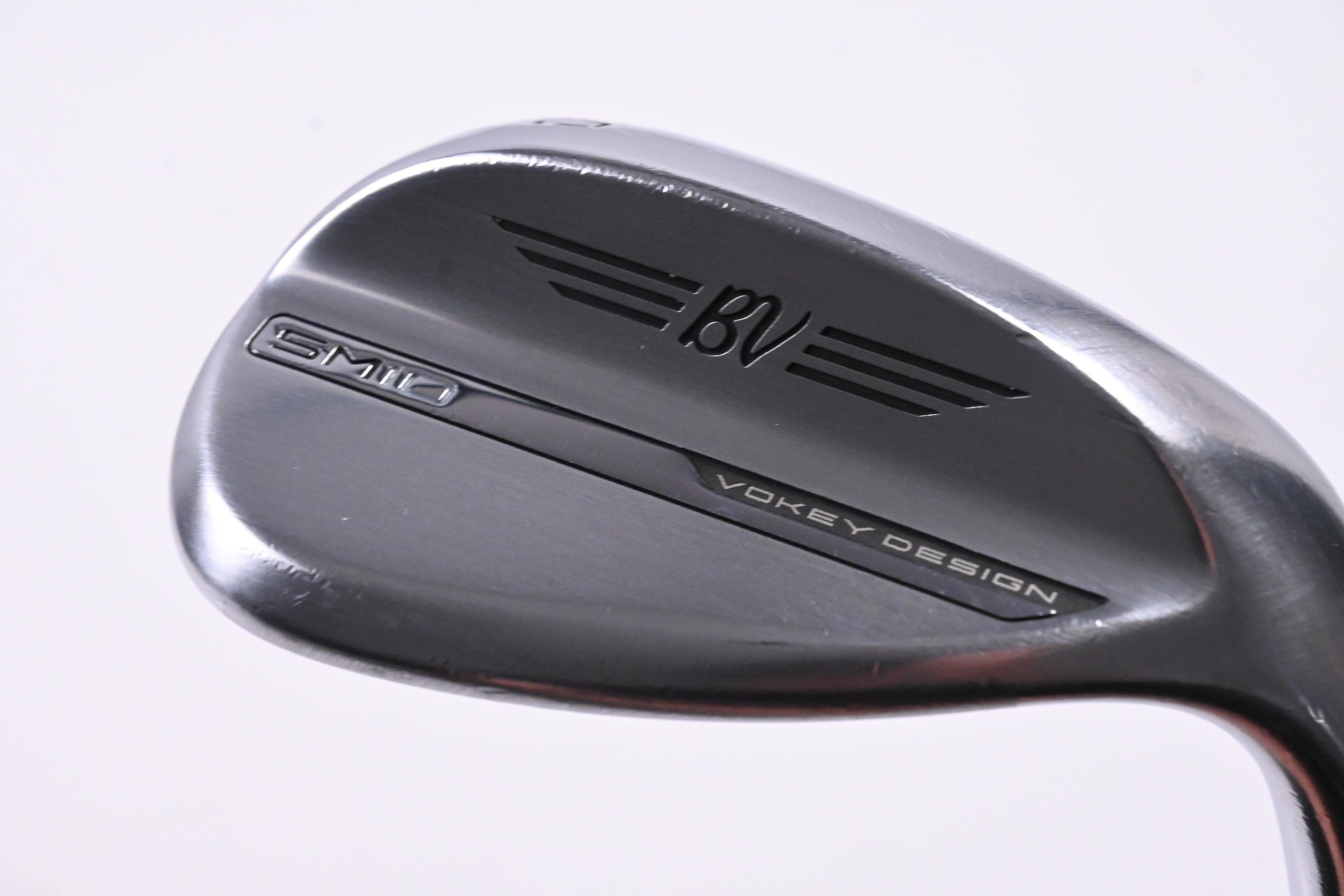 Titleist Vokey SM10 Lob Wedge / 60 Degree / Wedge Flex Vokey SM10 Shaft