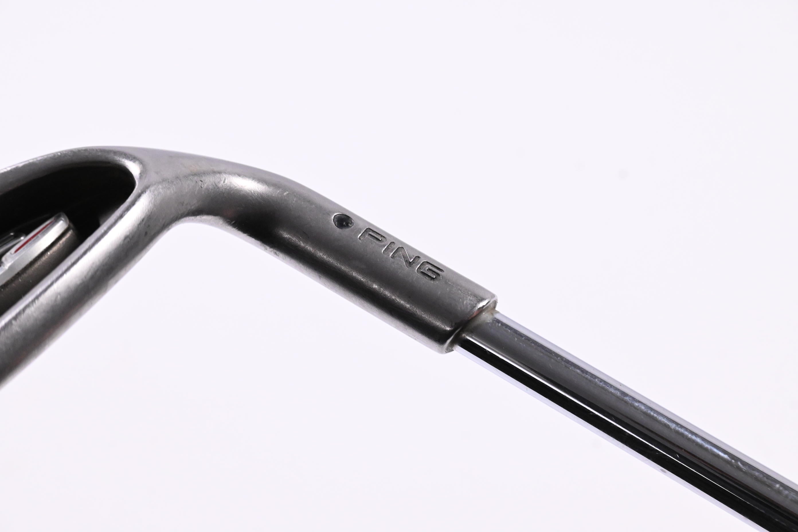 Ping K15 Sand Wedge / 54 Degree / Black Dot / Stiff Flex Ping Steel Shaft