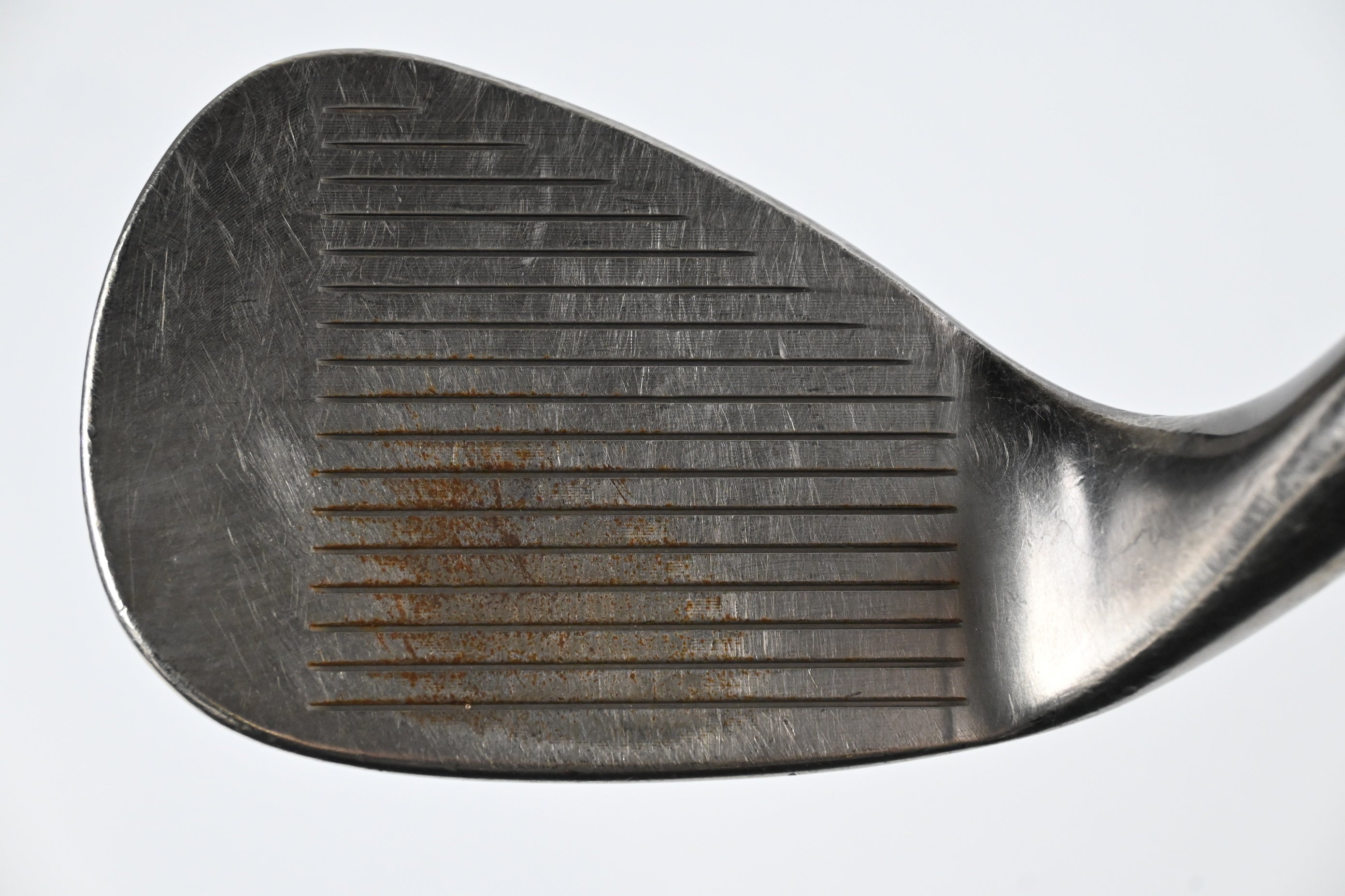 Titleist Vokey SM7 Lob Wedge / 58 Degree / Wedge Flex Steel Shaft