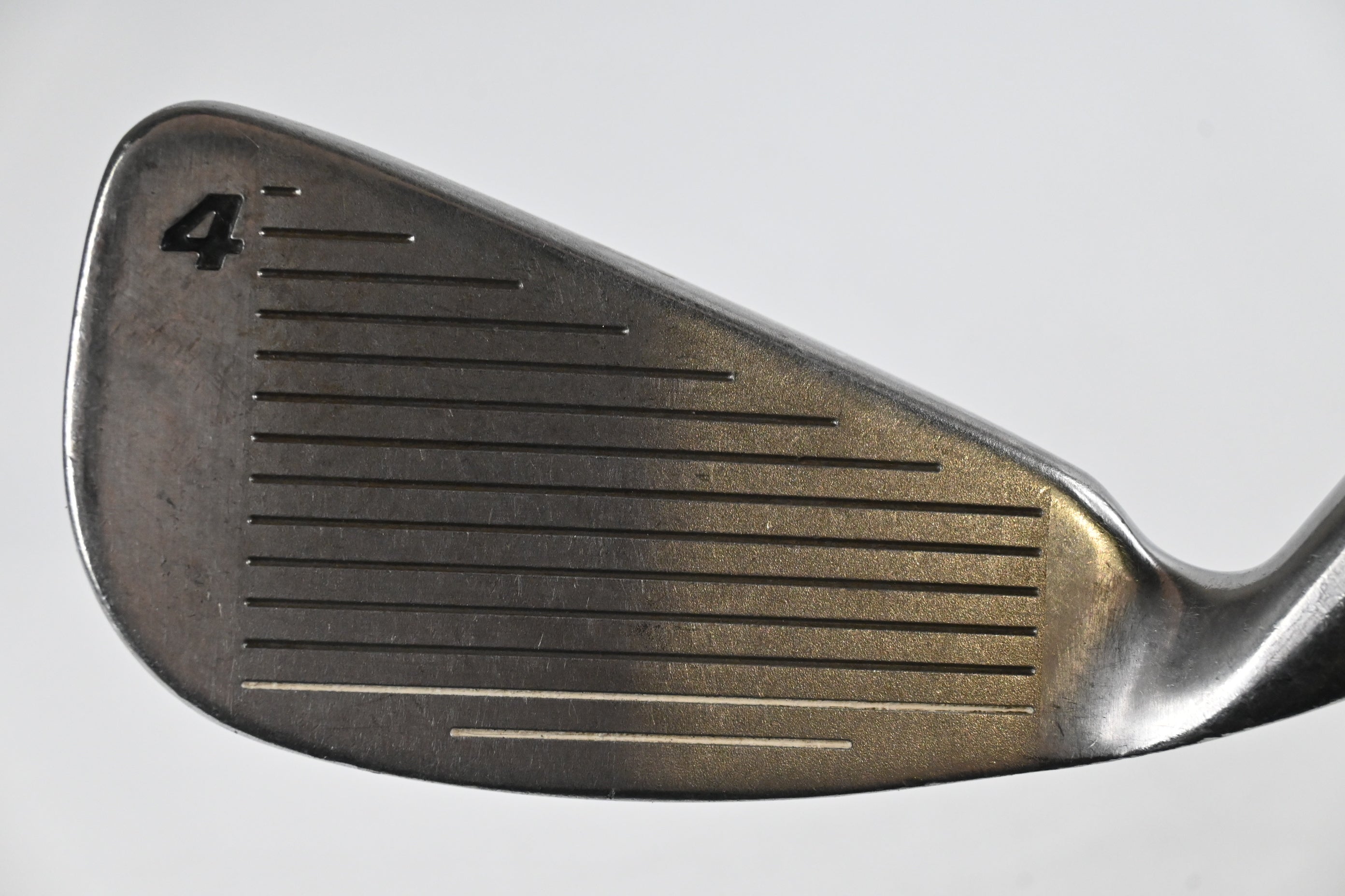 Callaway Big Bertha 1996 #4 Iron / 23.5 Degree / Regular Flex Callaway RCH 90