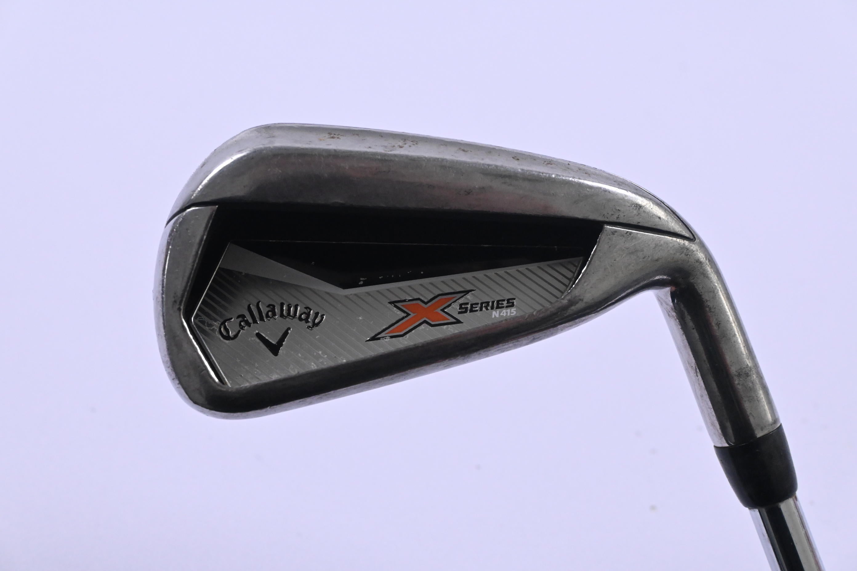 Callaway X-Series N415 #6 Iron / Uniflex Callaway X-Series Shaft