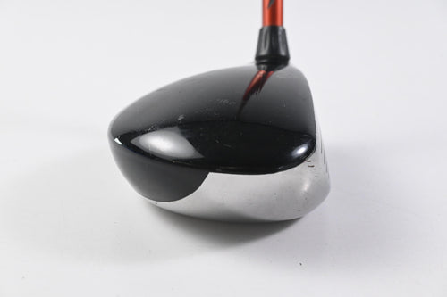 Callaway Big Bertha Fusion #3 Wood / 15 Degree / Regular Flex Aldila NVS 55