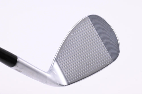 Left Hand Cleveland CBX Zipcore Sand Wedge / 56 Degree / Wedge Flex Dynamic Gold