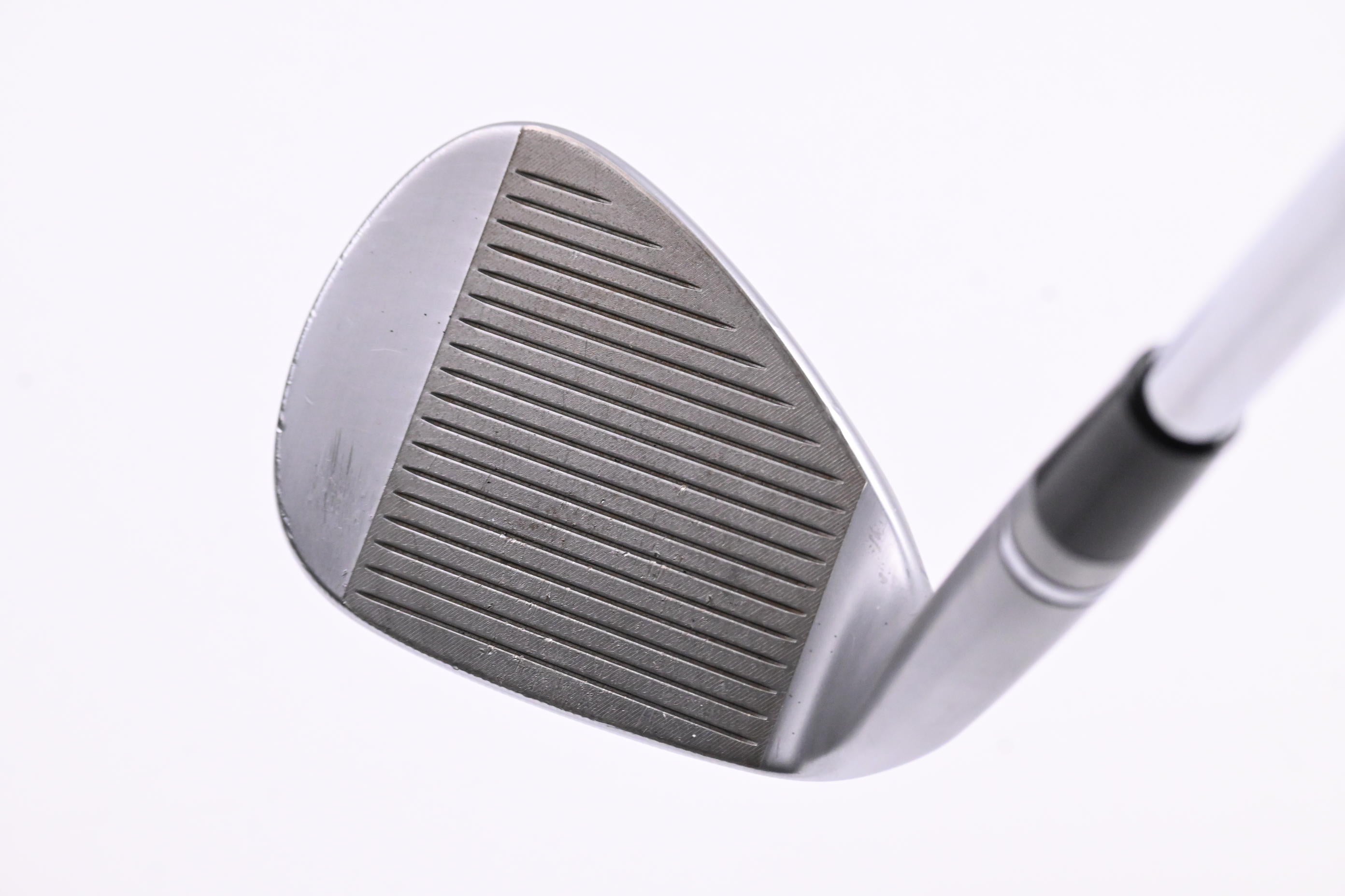 Taylormade Milled Grind 5 Lob Wedge / 60 Degree / Wedge Flex Dynamic Gold 115