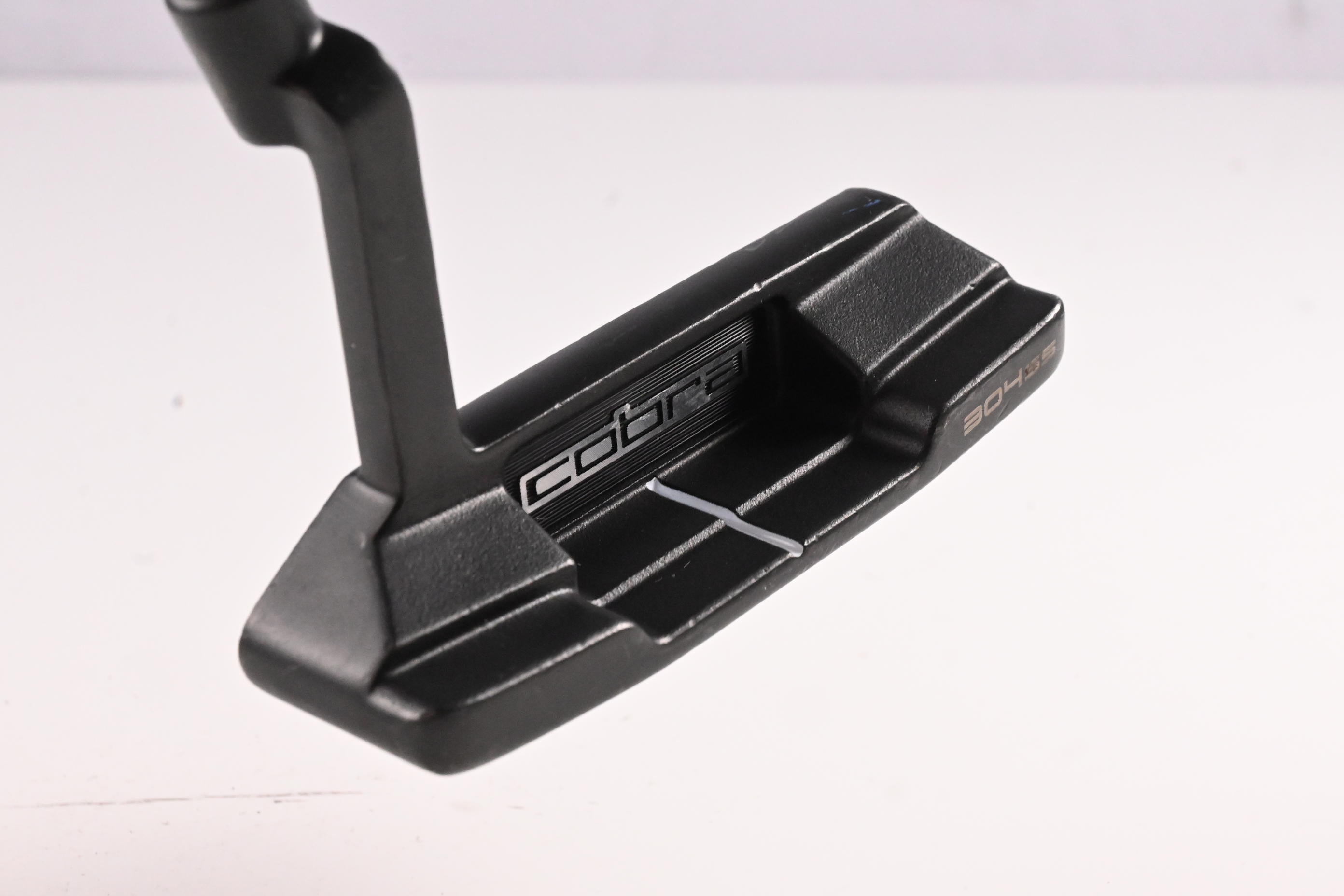 Cobra King Vintage Sport-45 Putter / 35 Inch