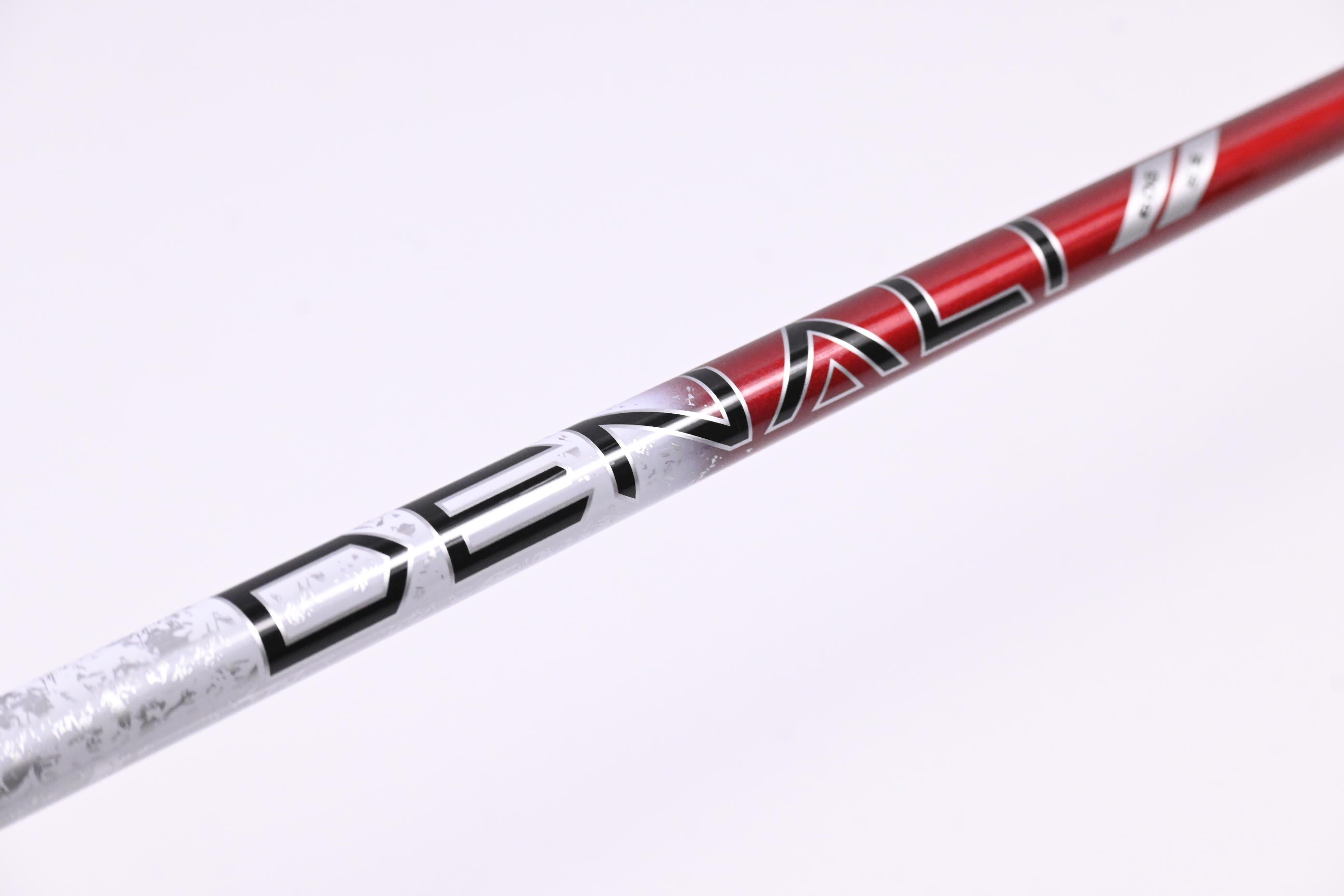 Project X Denali Red 60 Driver Shaft / Regular Flex / Ping 3rd Gen