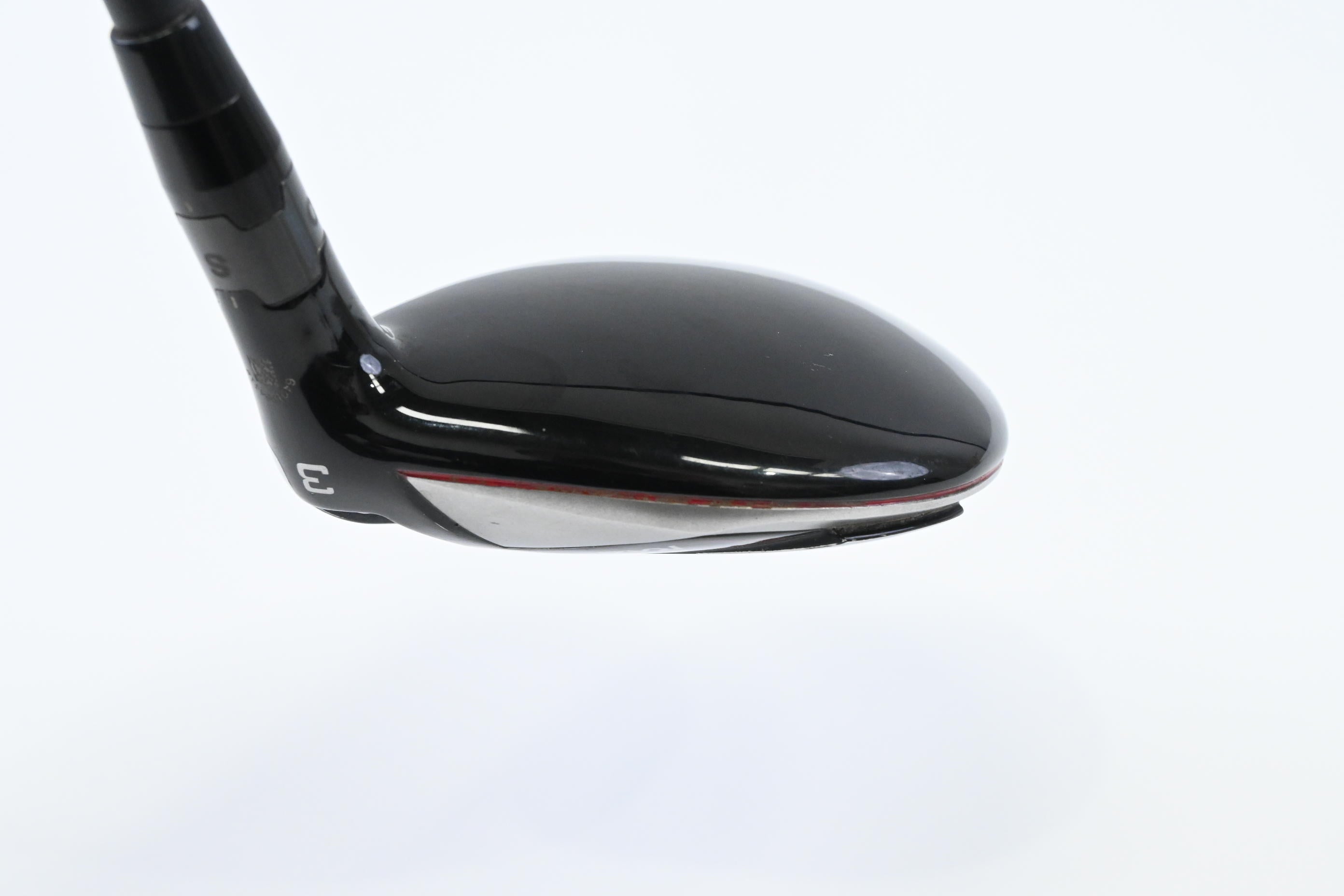 Callaway RAZR Fit #3 Wood / 15 Degree / 15 Degree / Regular Flex Callaway 60 Shaft
