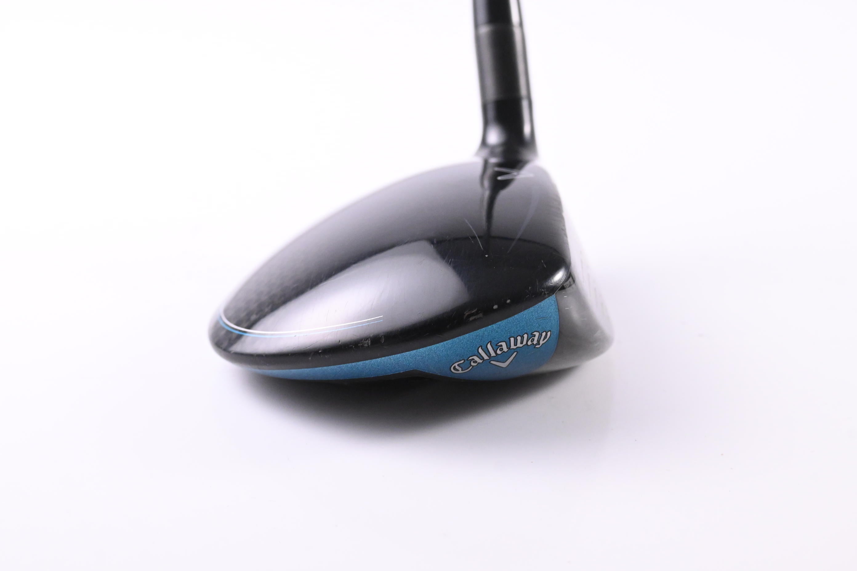 Callaway Rogue #5 Wood / 18 Degree / Regular Flex Aldila Synergy 60 Shaft