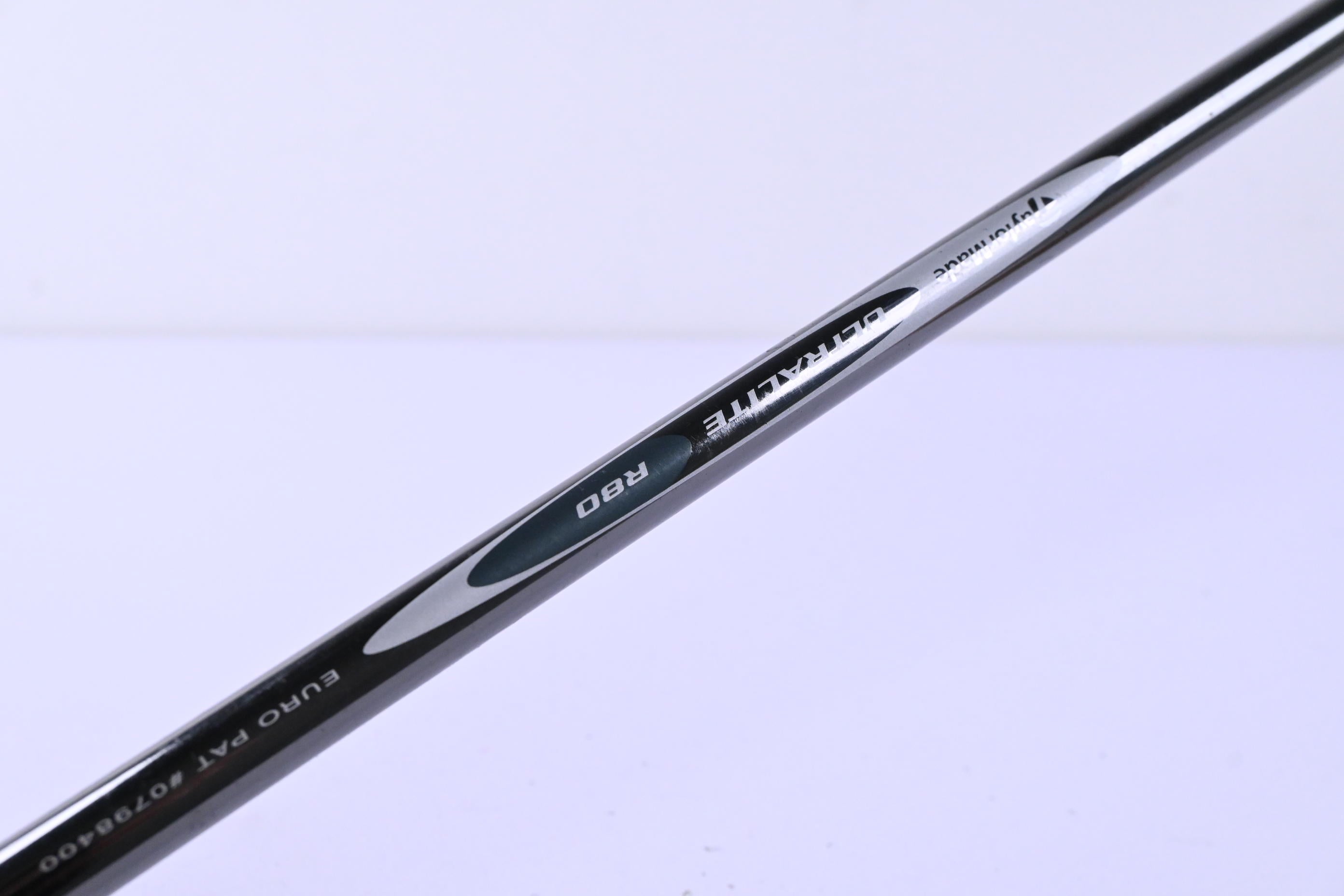Taylormade XR-03 Driver / 10.5 Degree / Regular Flex Ultralite R80 Shaft
