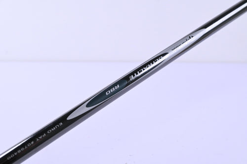 Taylormade XR-03 Driver / 10.5 Degree / Regular Flex Ultralite R80 Shaft