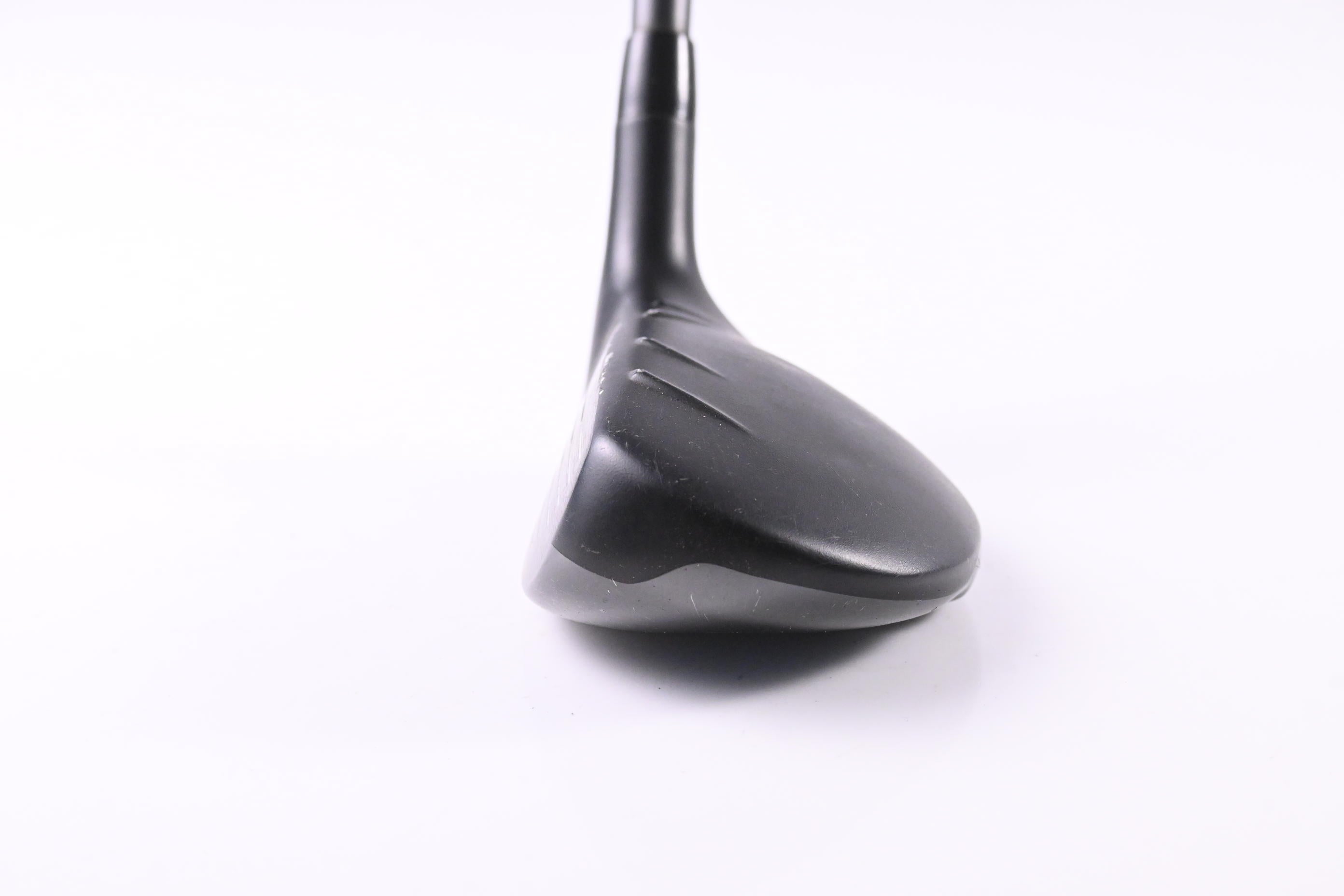 Left Hand Ping G Series #4 Hybrid / 22 Degree / Stiff Flex Ping Alta 70 Shaft