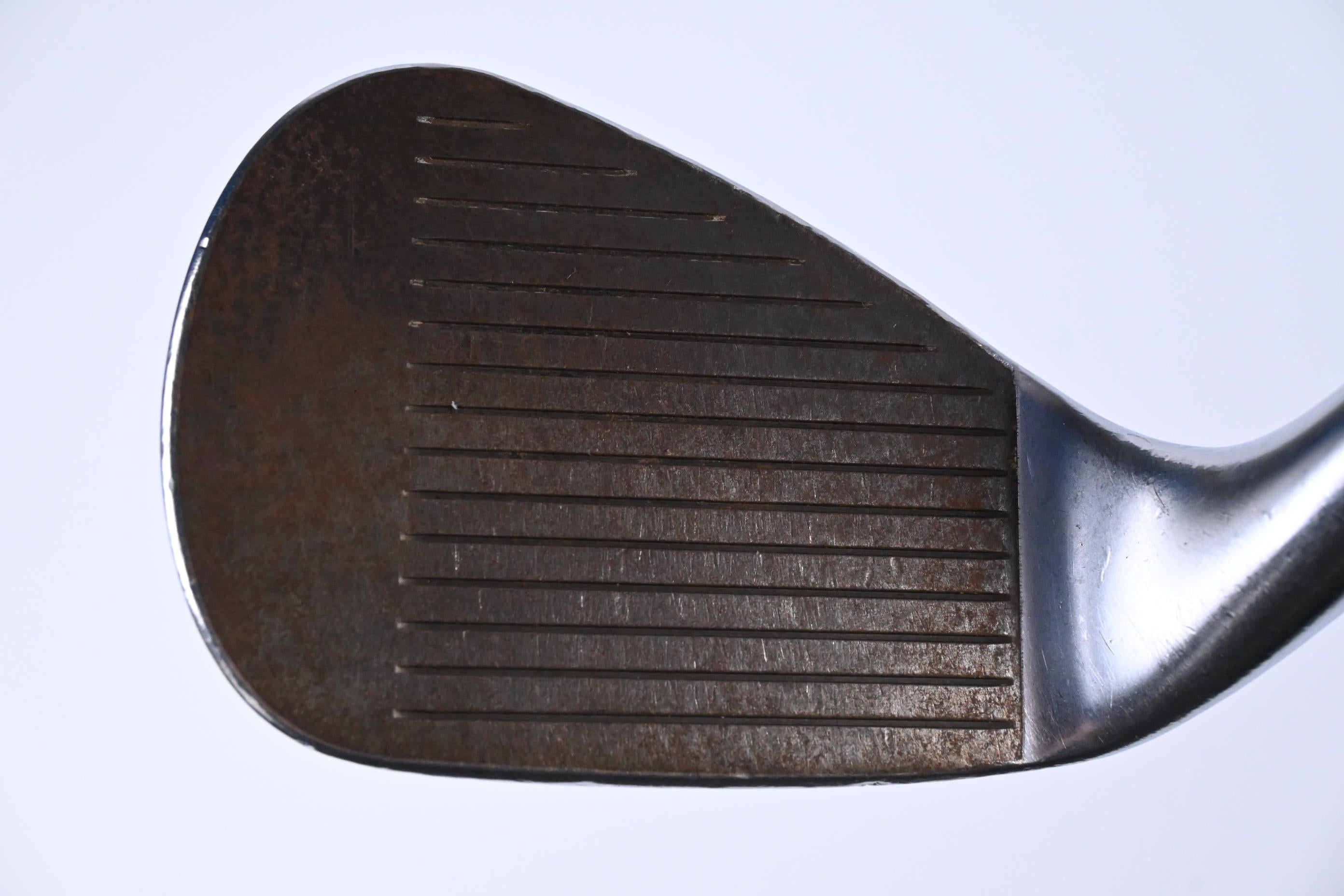 Callaway Jaws Raw Gap Wedge / 50 Degree / Wedge Flex Dynamic Gold Spinner Shaft