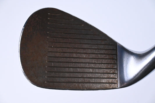 Callaway Jaws Raw Gap Wedge / 50 Degree / Wedge Flex Dynamic Gold Spinner Shaft