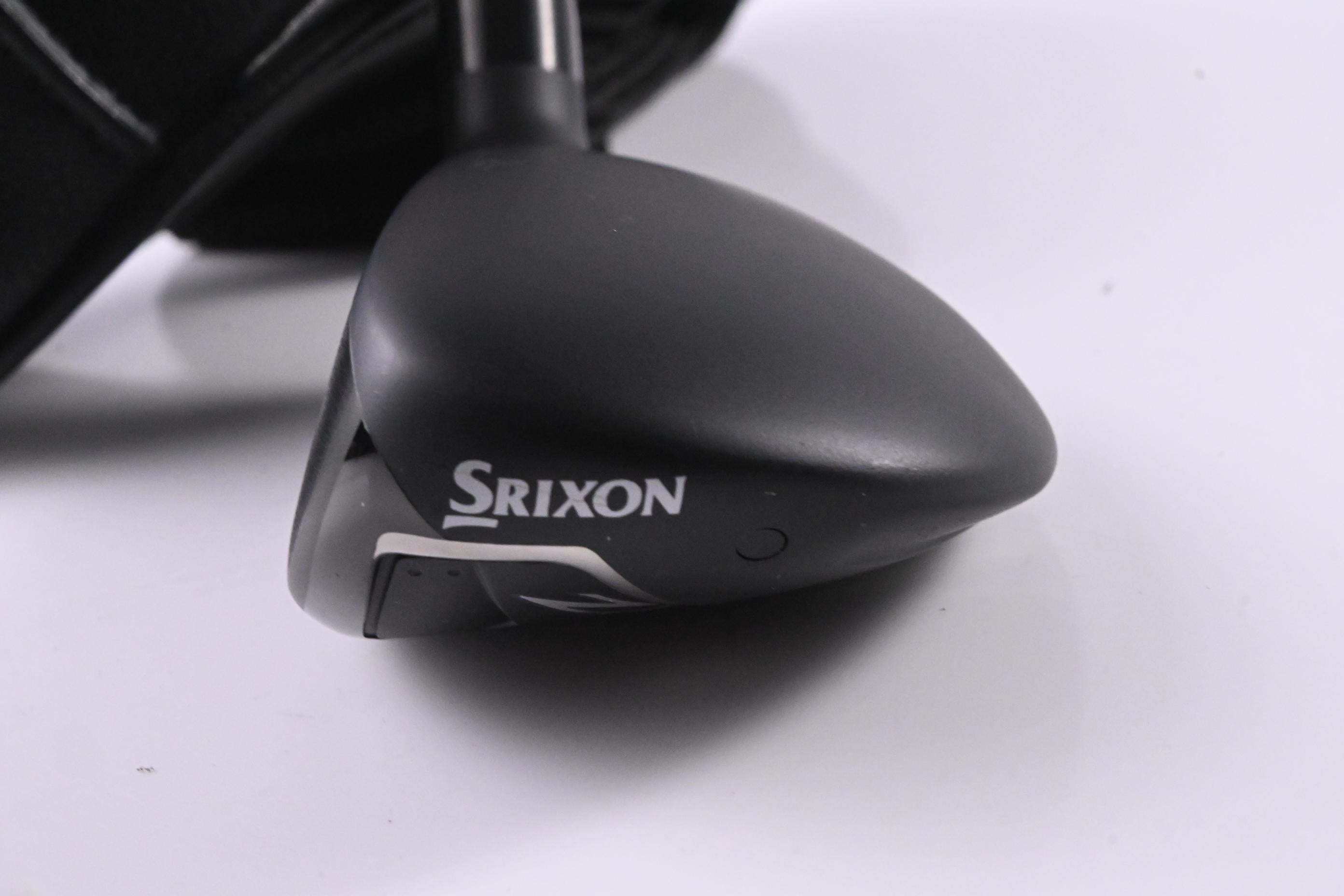 Left Hand Srixon ZXi #4 Hybrid / 22 Degree / Regular Flex Ventus TR Blue 7 Shaft