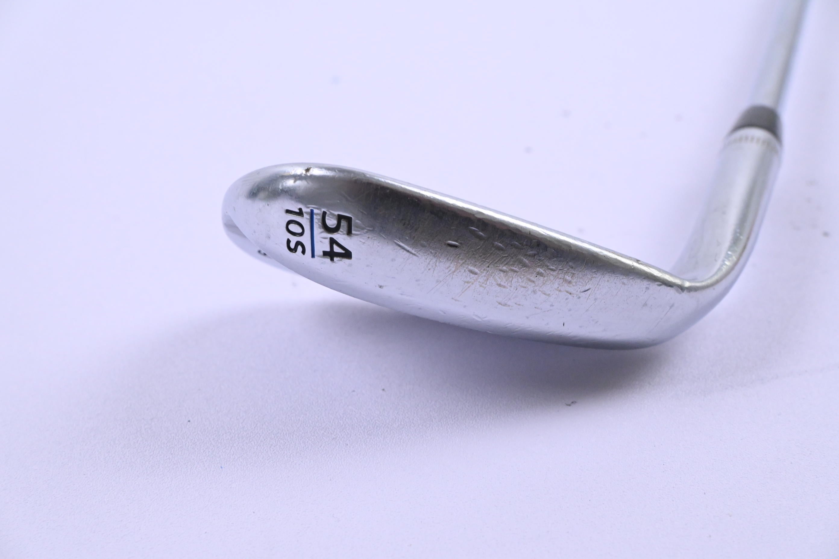 Callaway Jaws MD5 Sand Wedge / 54 Degree / Stiff Flex Dynamic Gold 115 S200