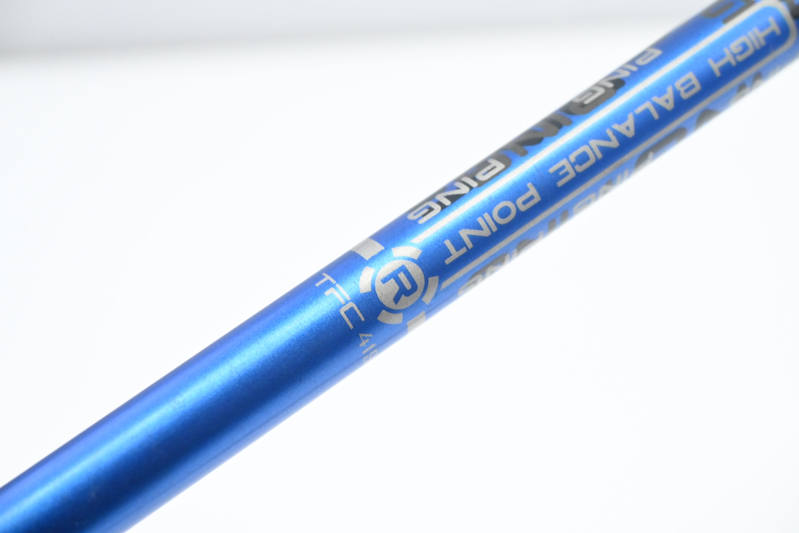 Ping G30 #4 Hybrid / 22 Degree / Regular Flex Ping TFC 419 Shaft