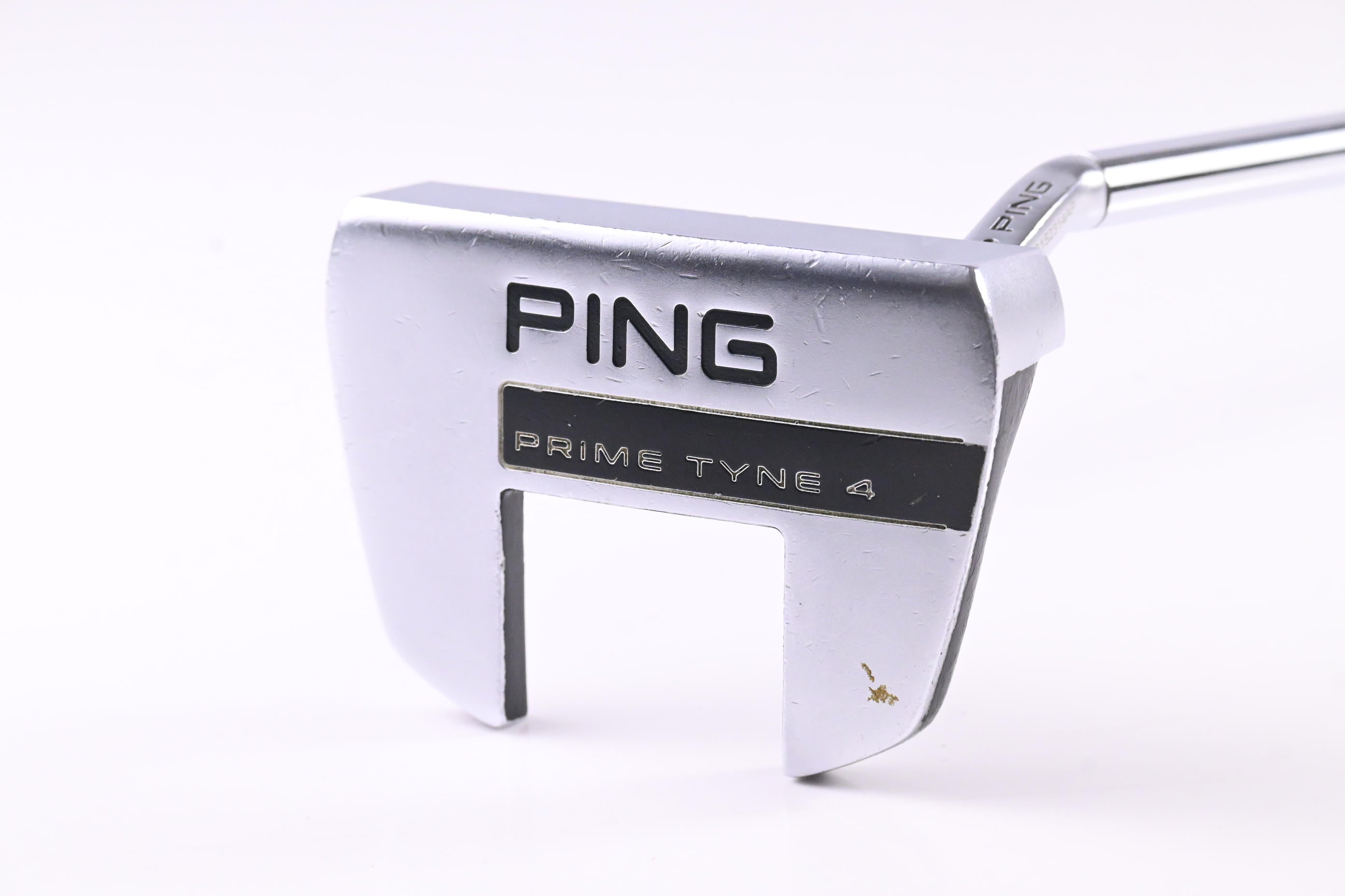 Ping 2023 Prime Tyne 4 Putter / 34 Inch